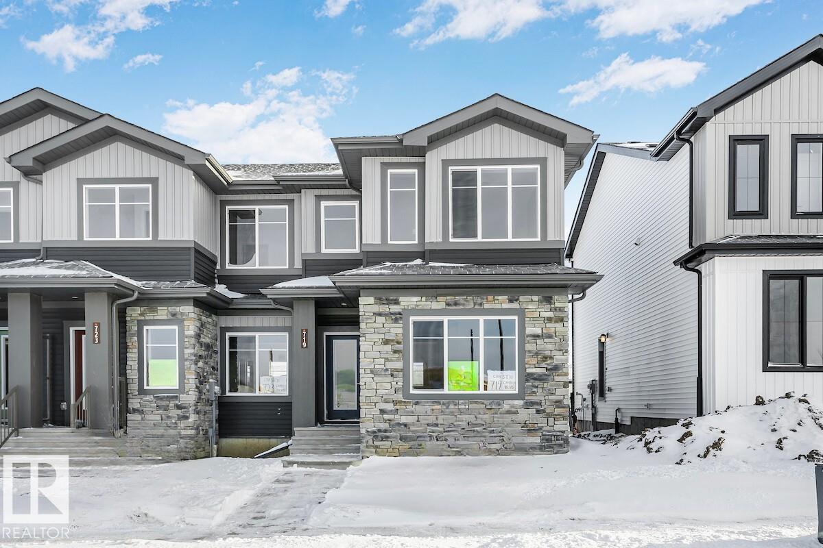 719 Cambrian Boulevard, Cambrian, Sherwood Park