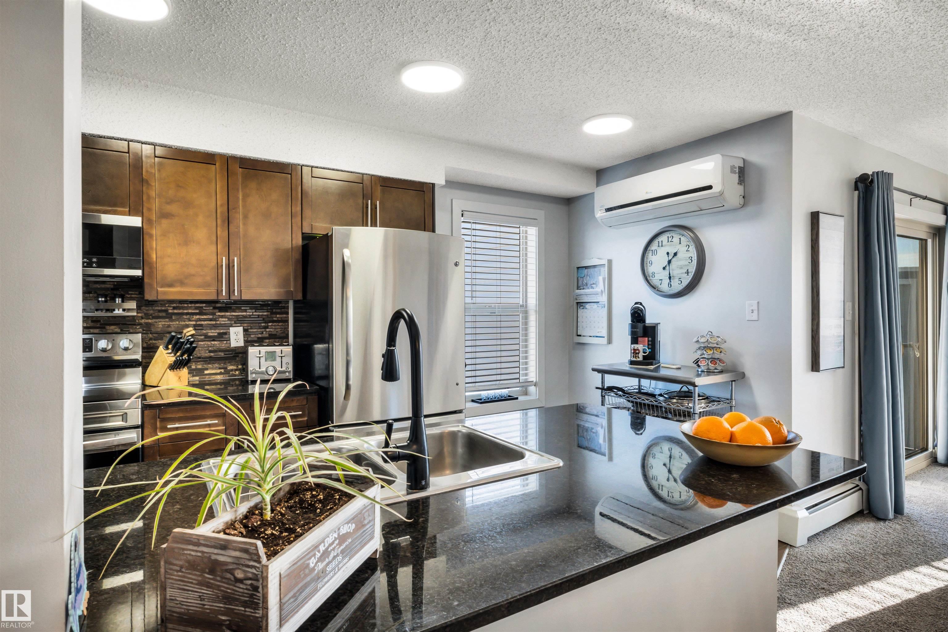 415 - 11816 22 Avenue SW, Rutherford, Edmonton