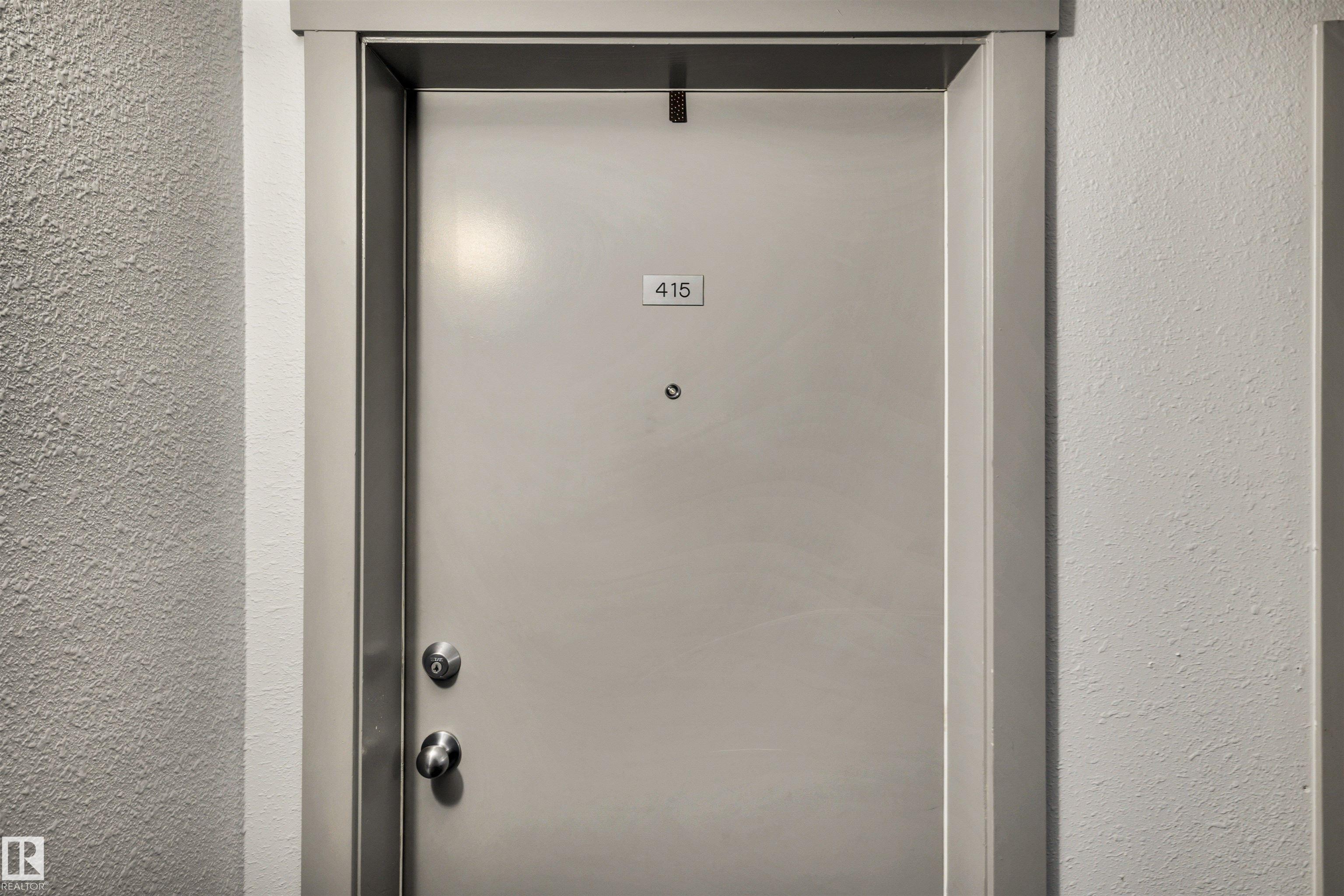 415 - 11816 22 Avenue SW, Rutherford, Edmonton