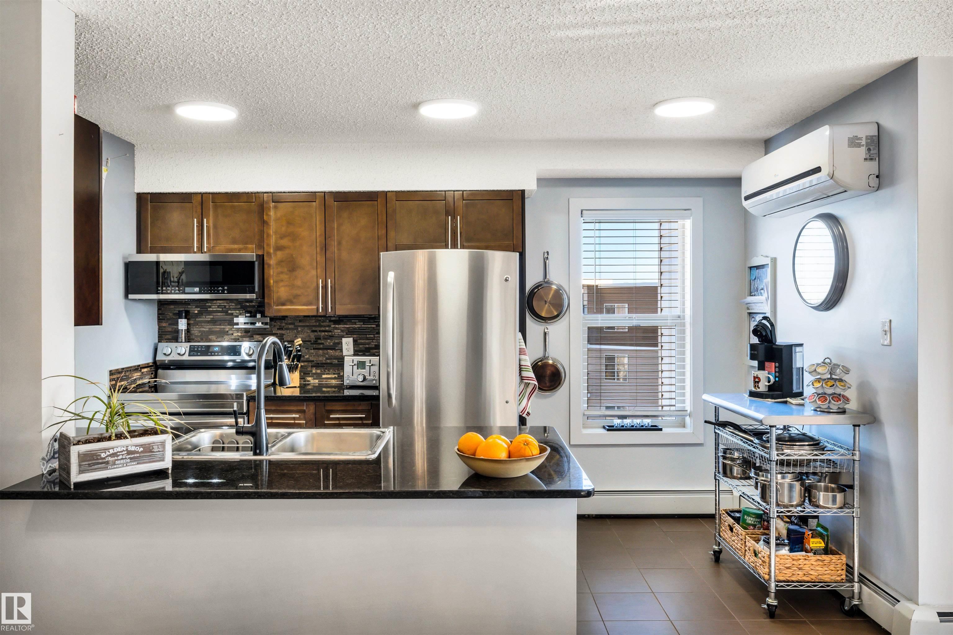 Photo 11 at 415 - 11816 22 Avenue SW, Rutherford, Edmonton