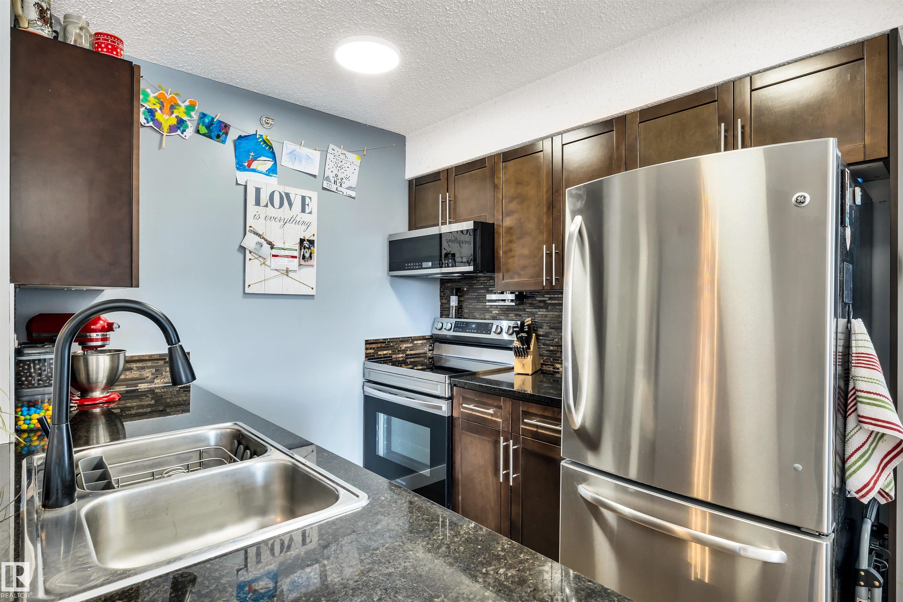 Photo 12 at 415 - 11816 22 Avenue SW, Rutherford, Edmonton