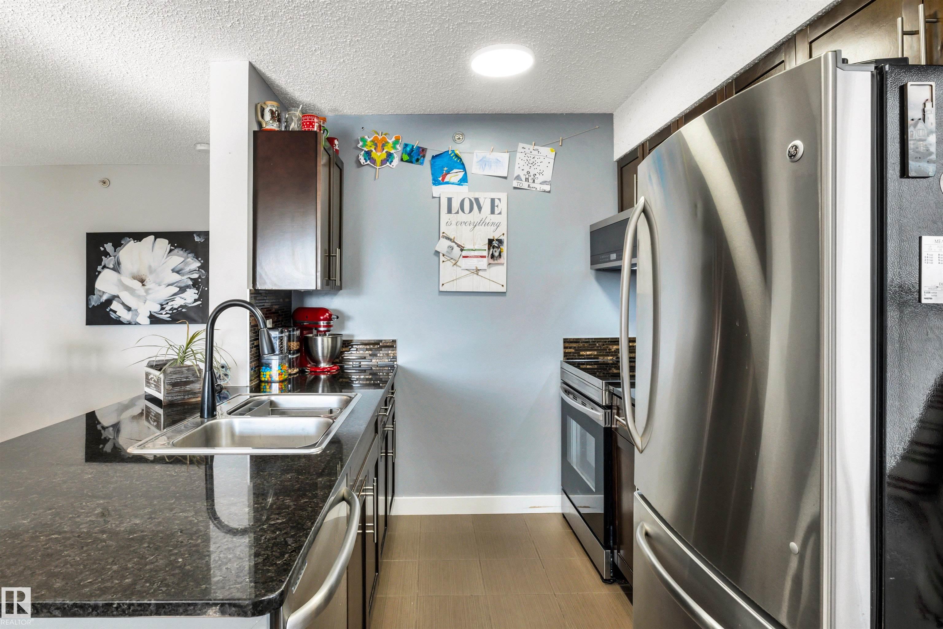 Photo 13 at 415 - 11816 22 Avenue SW, Rutherford, Edmonton