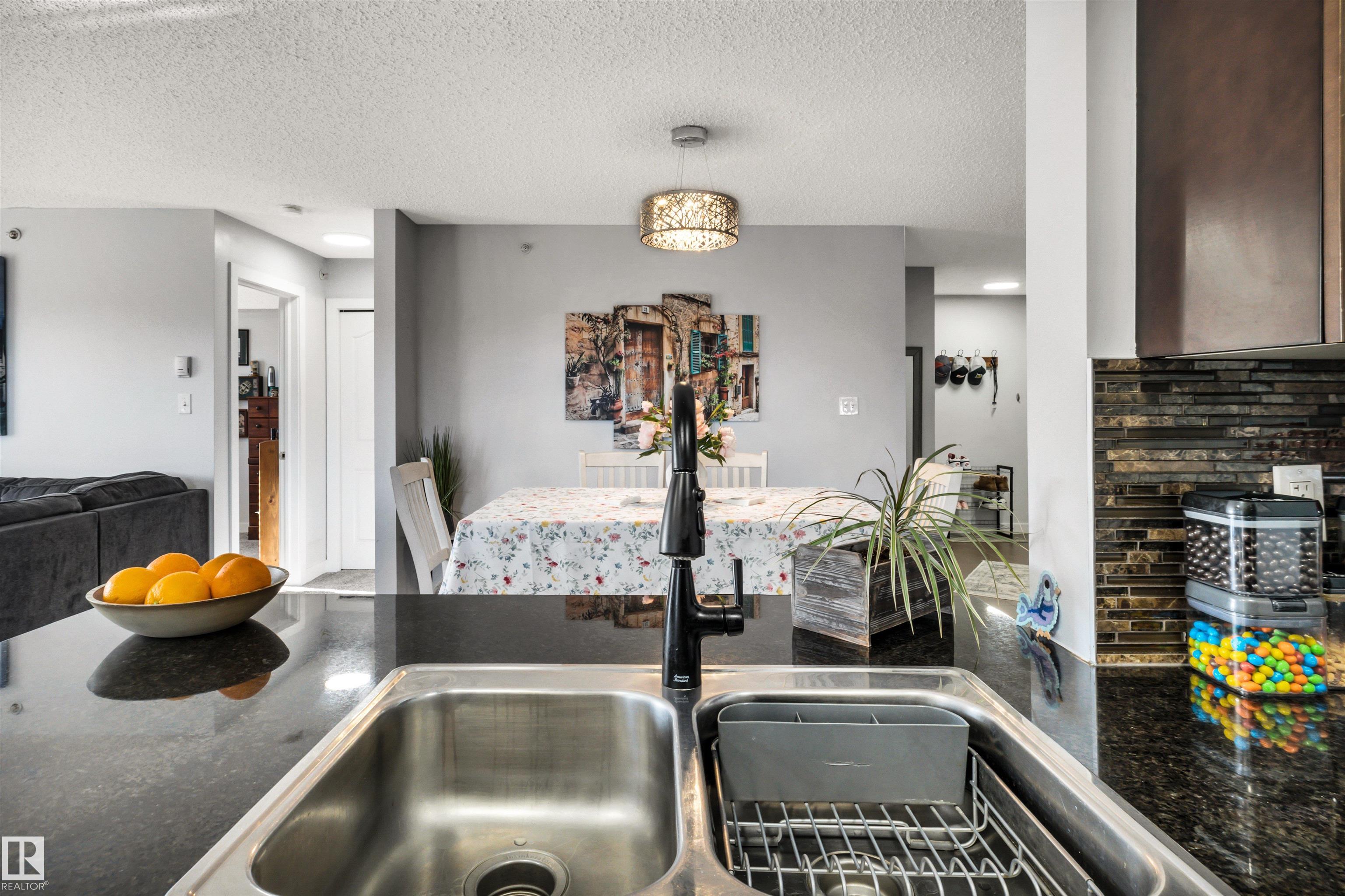 Photo 14 at 415 - 11816 22 Avenue SW, Rutherford, Edmonton