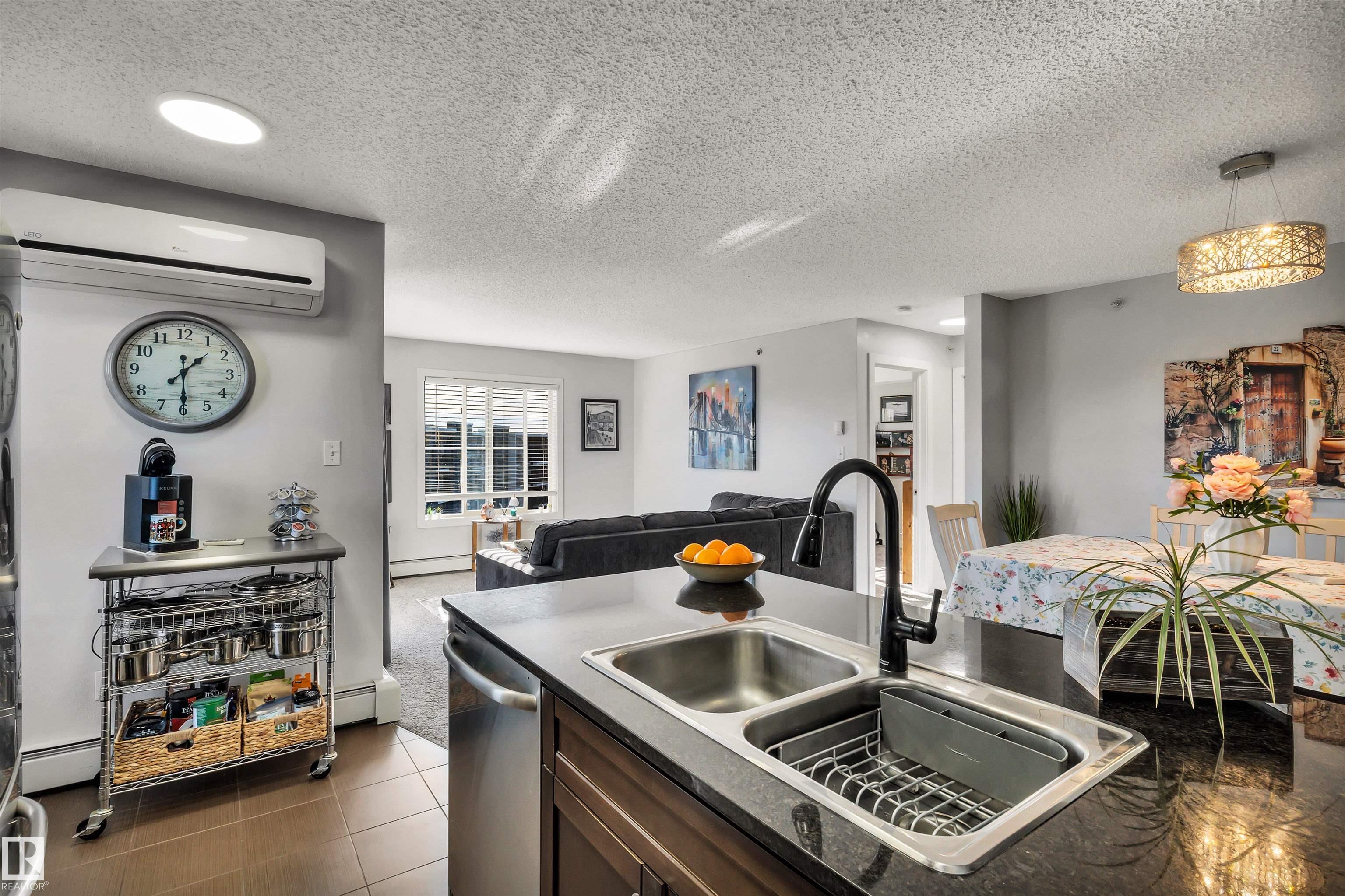 Photo 15 at 415 - 11816 22 Avenue SW, Rutherford, Edmonton