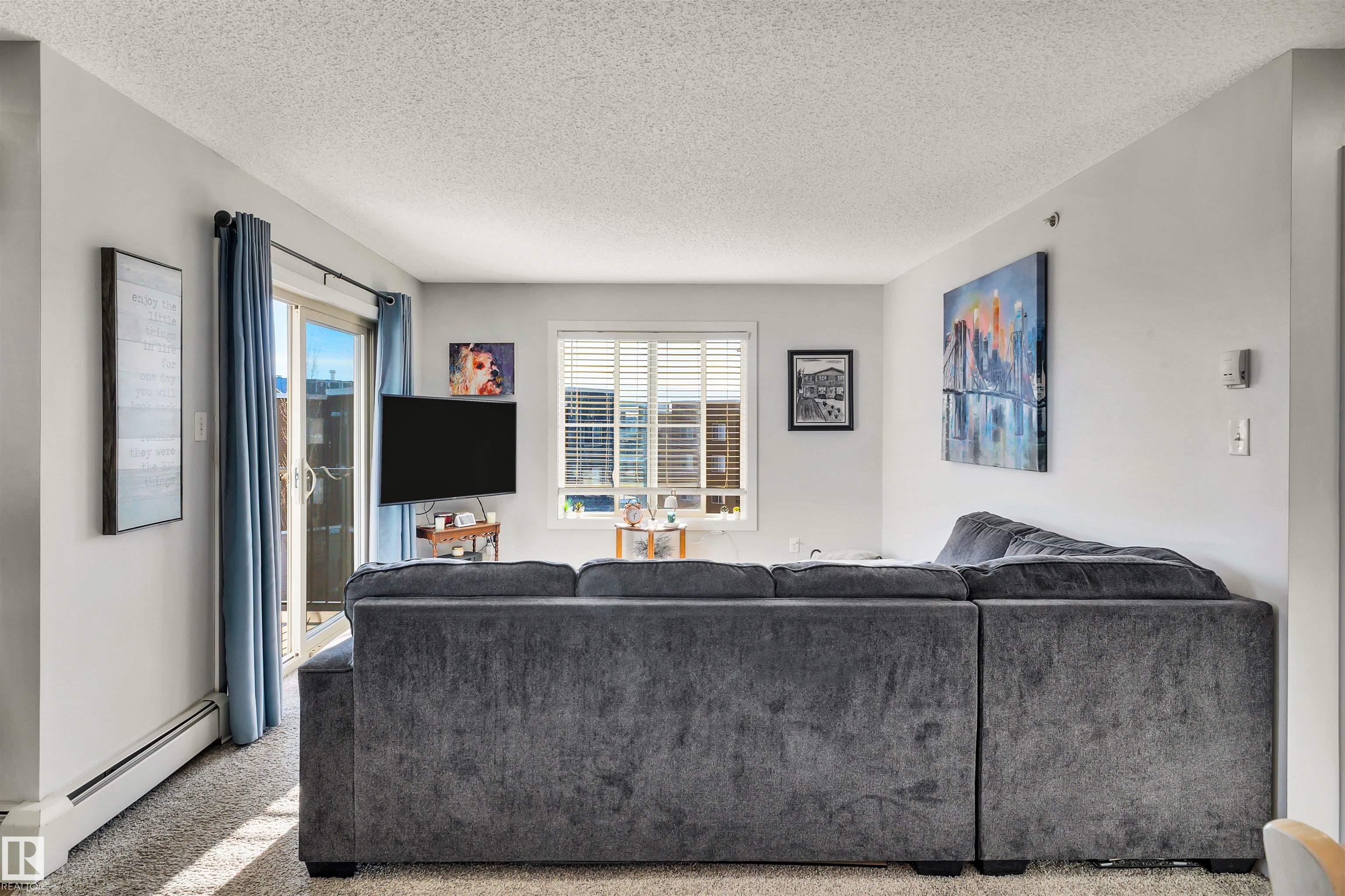 Photo 16 at 415 - 11816 22 Avenue SW, Rutherford, Edmonton