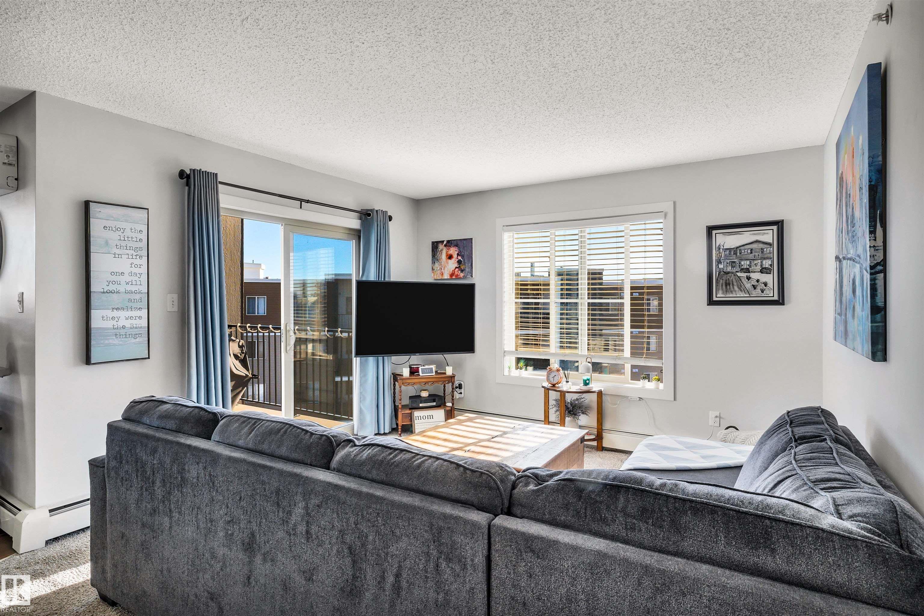 Photo 17 at 415 - 11816 22 Avenue SW, Rutherford, Edmonton