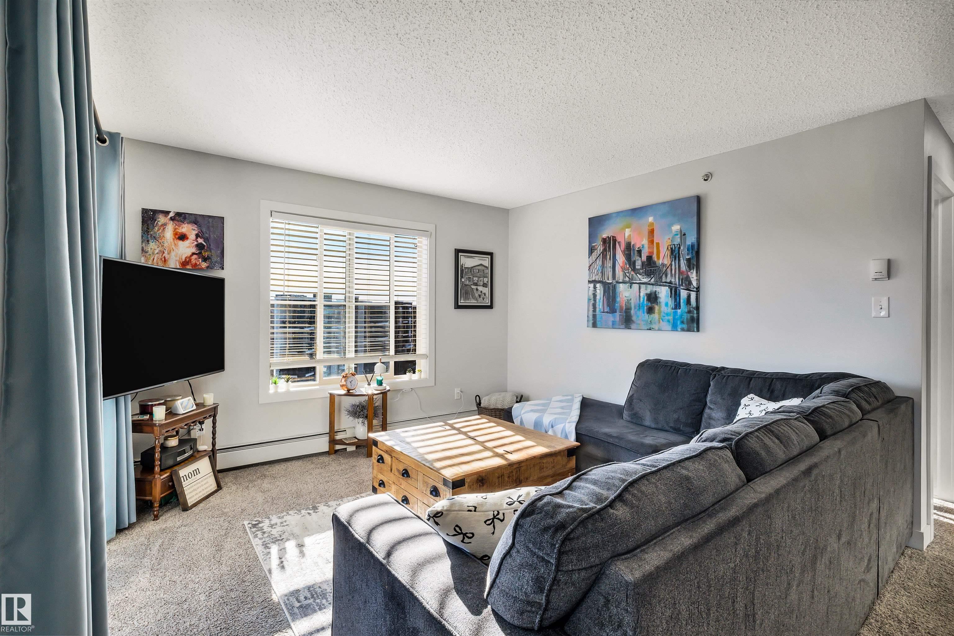 Photo 18 at 415 - 11816 22 Avenue SW, Rutherford, Edmonton