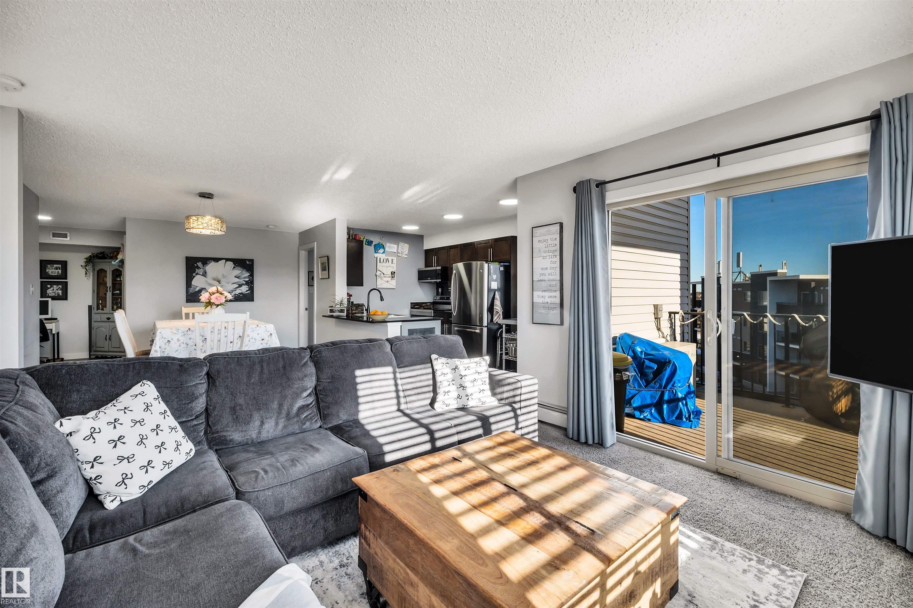 Photo 19 at 415 - 11816 22 Avenue SW, Rutherford, Edmonton