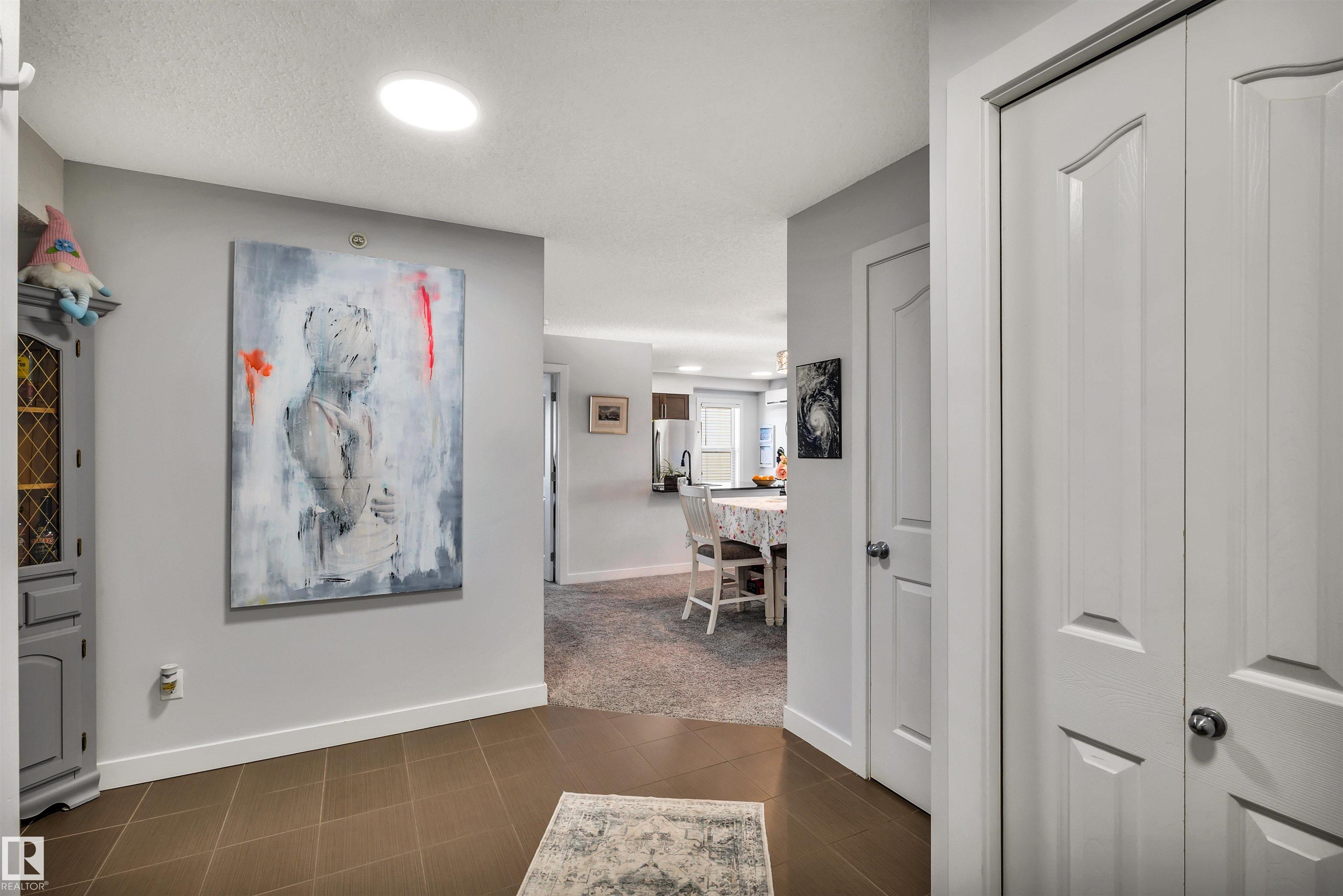 415 - 11816 22 Avenue SW, Rutherford, Edmonton