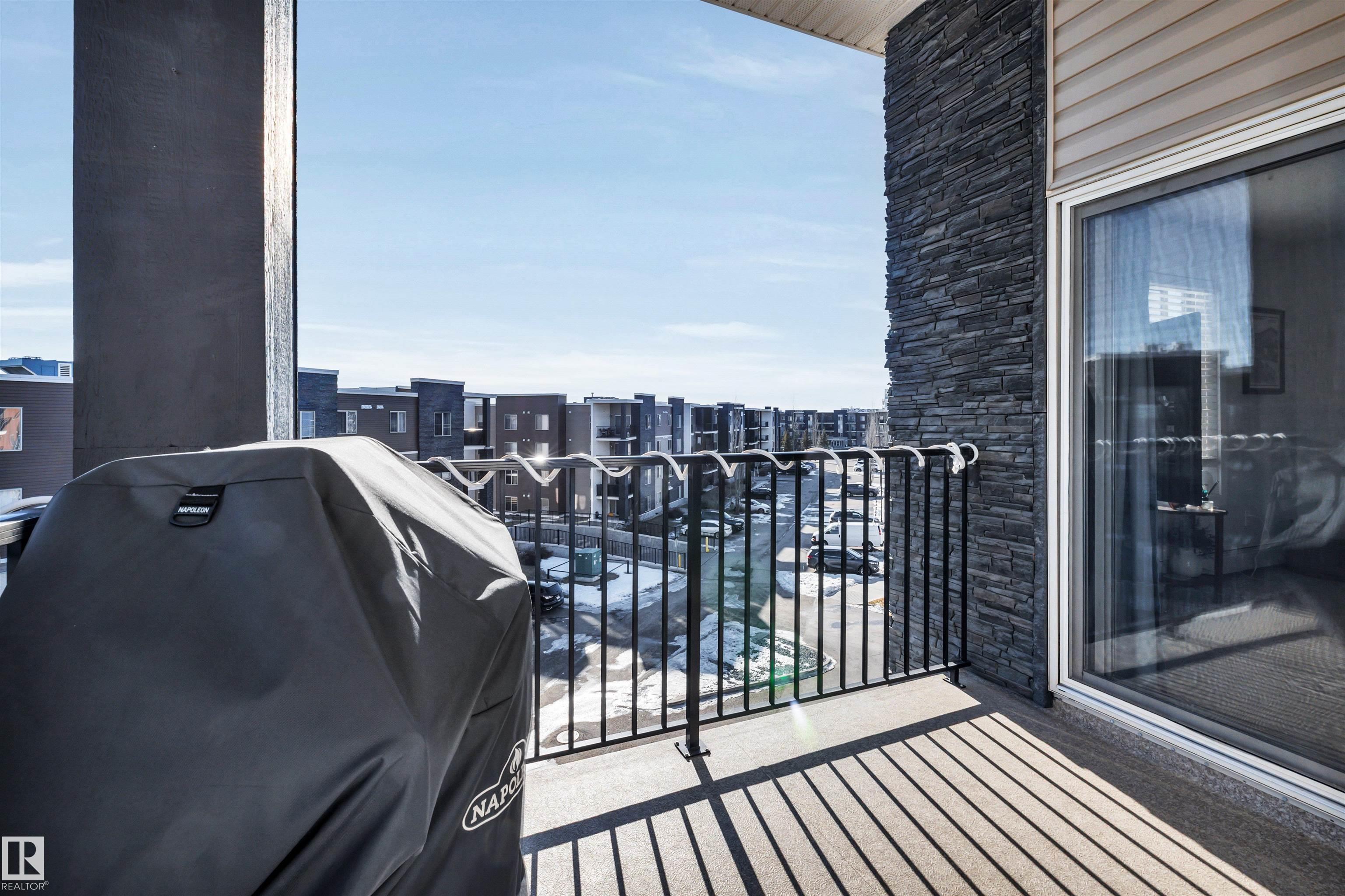 Photo 21 at 415 - 11816 22 Avenue SW, Rutherford, Edmonton