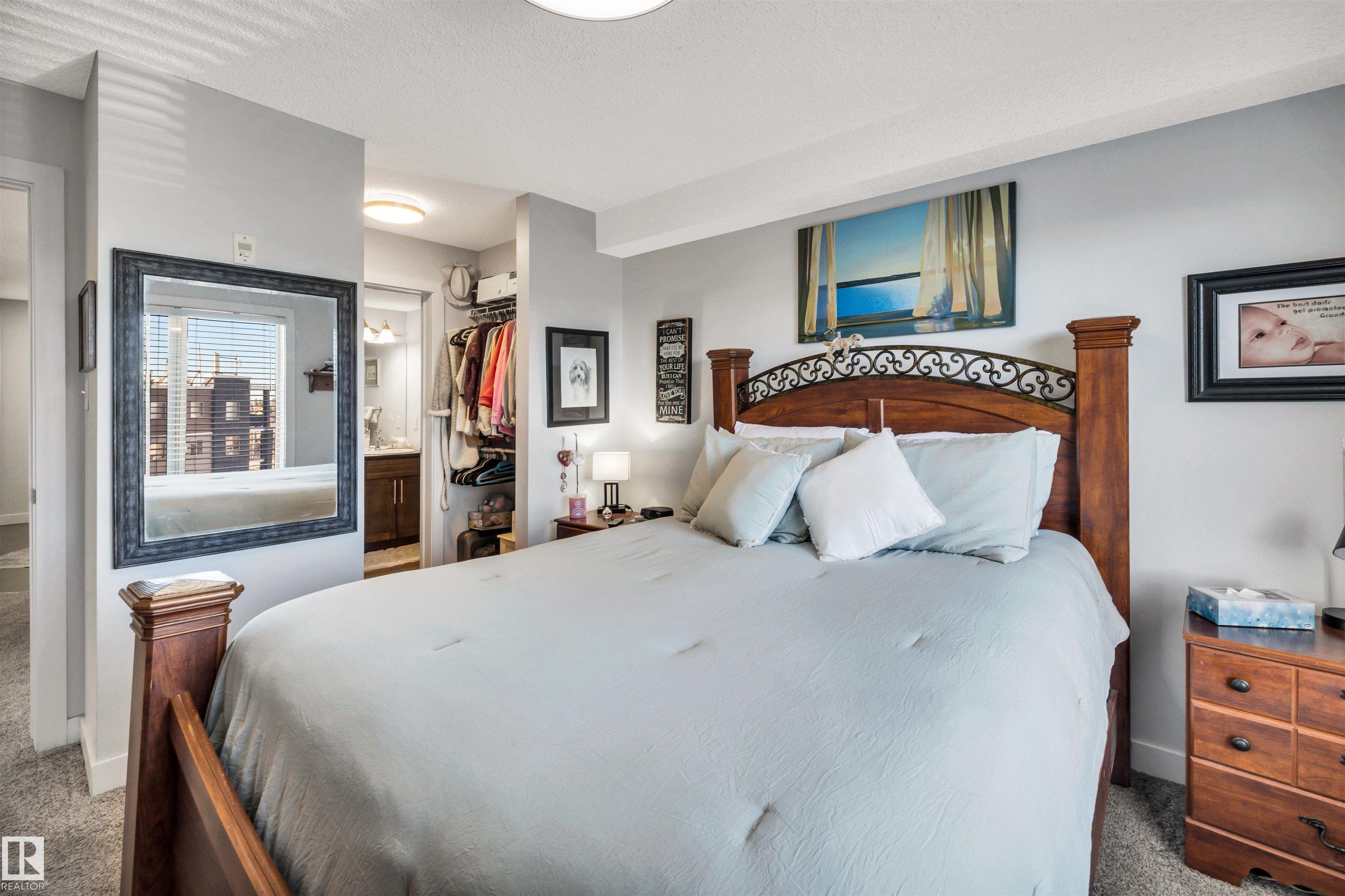 Photo 24 at 415 - 11816 22 Avenue SW, Rutherford, Edmonton