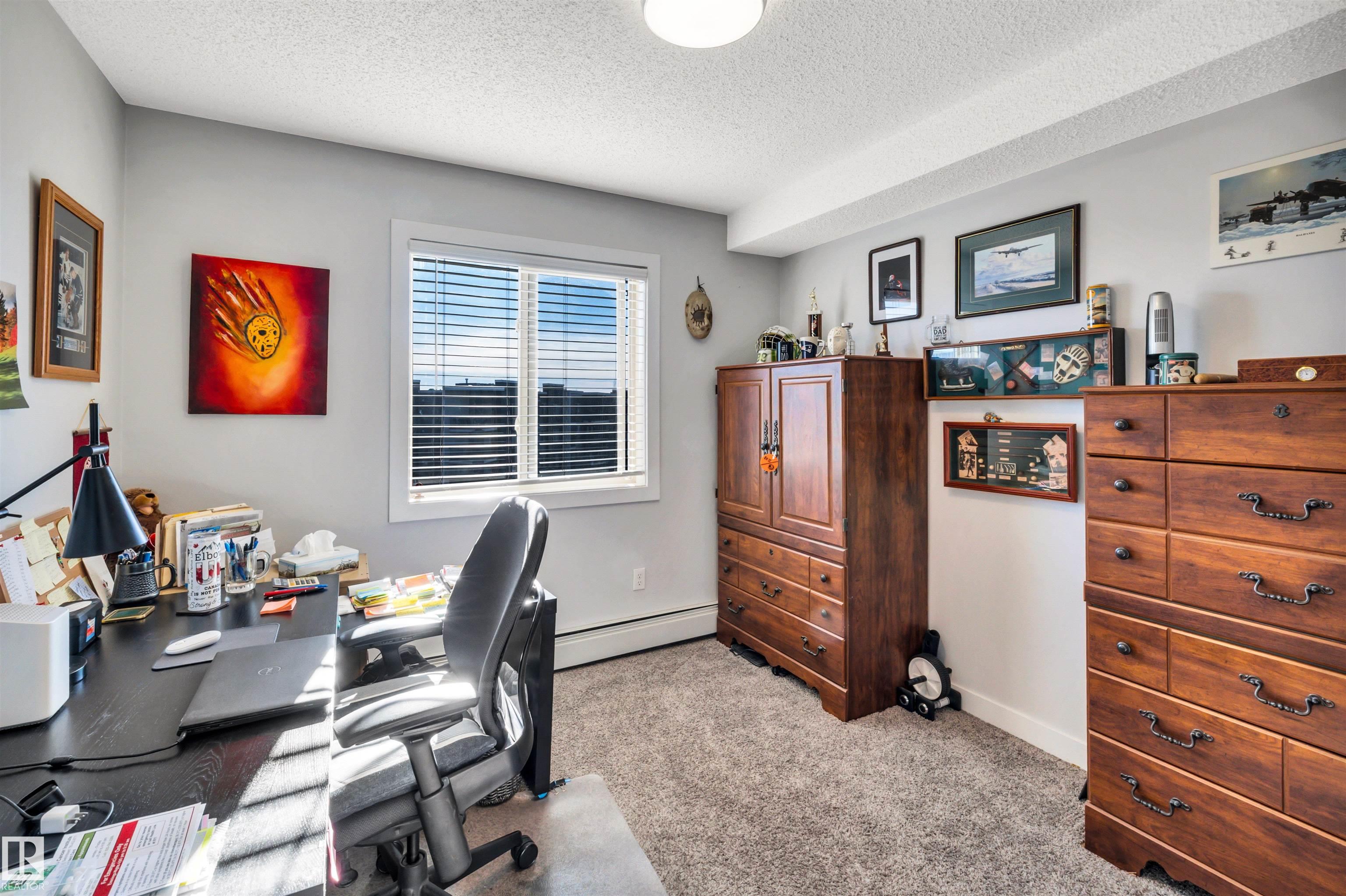 Photo 28 at 415 - 11816 22 Avenue SW, Rutherford, Edmonton