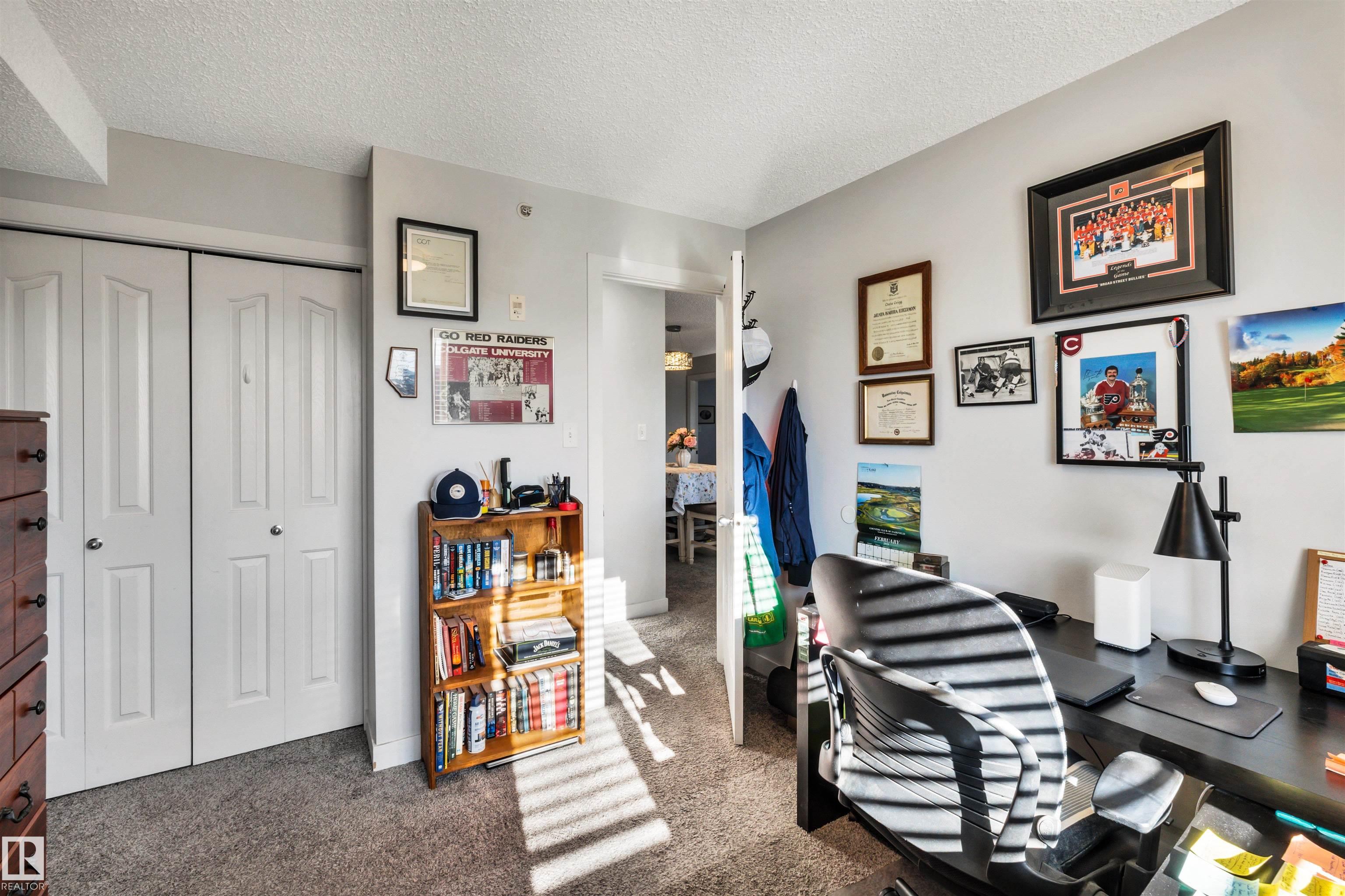 Photo 29 at 415 - 11816 22 Avenue SW, Rutherford, Edmonton