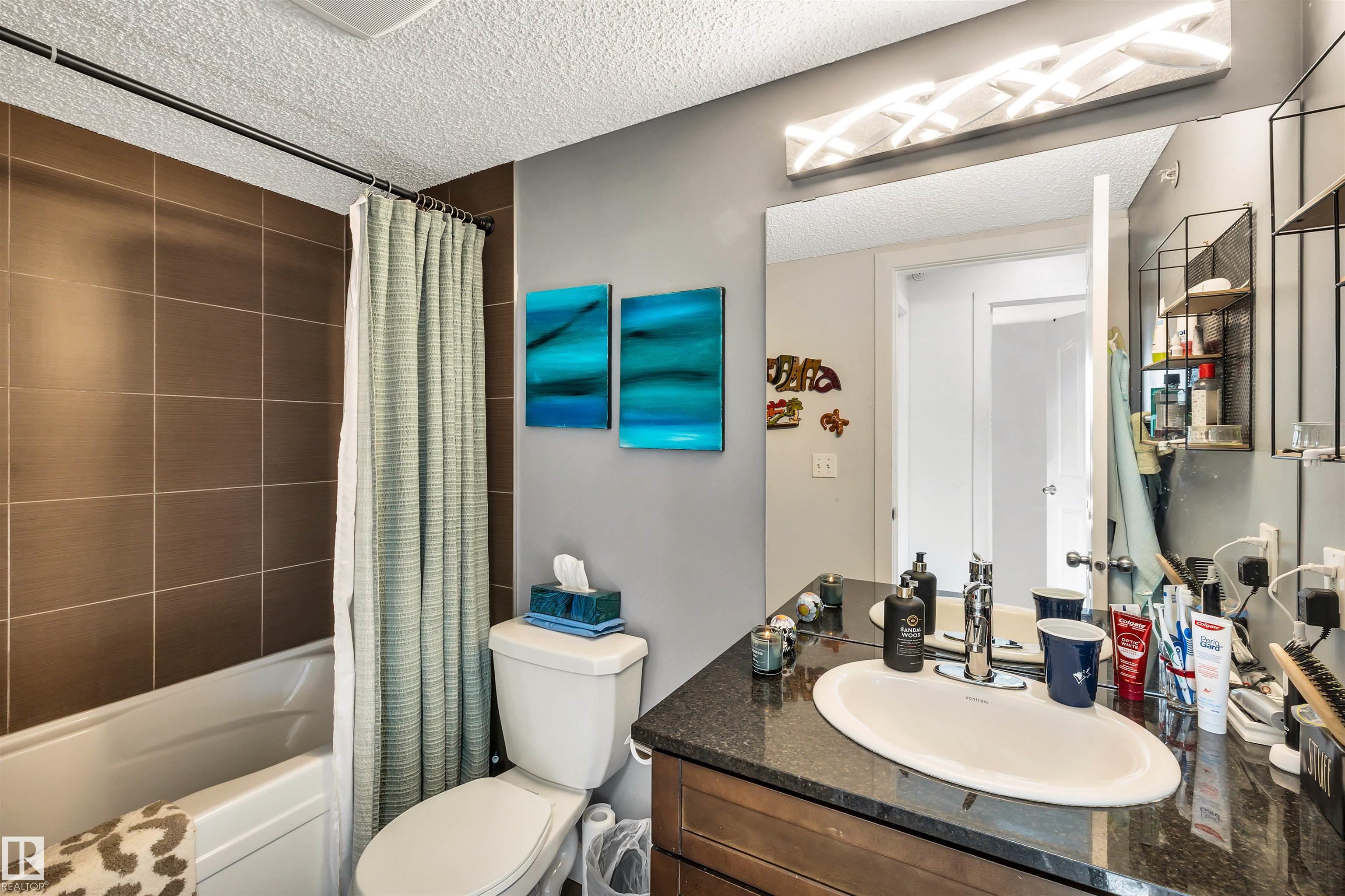 Photo 31 at 415 - 11816 22 Avenue SW, Rutherford, Edmonton