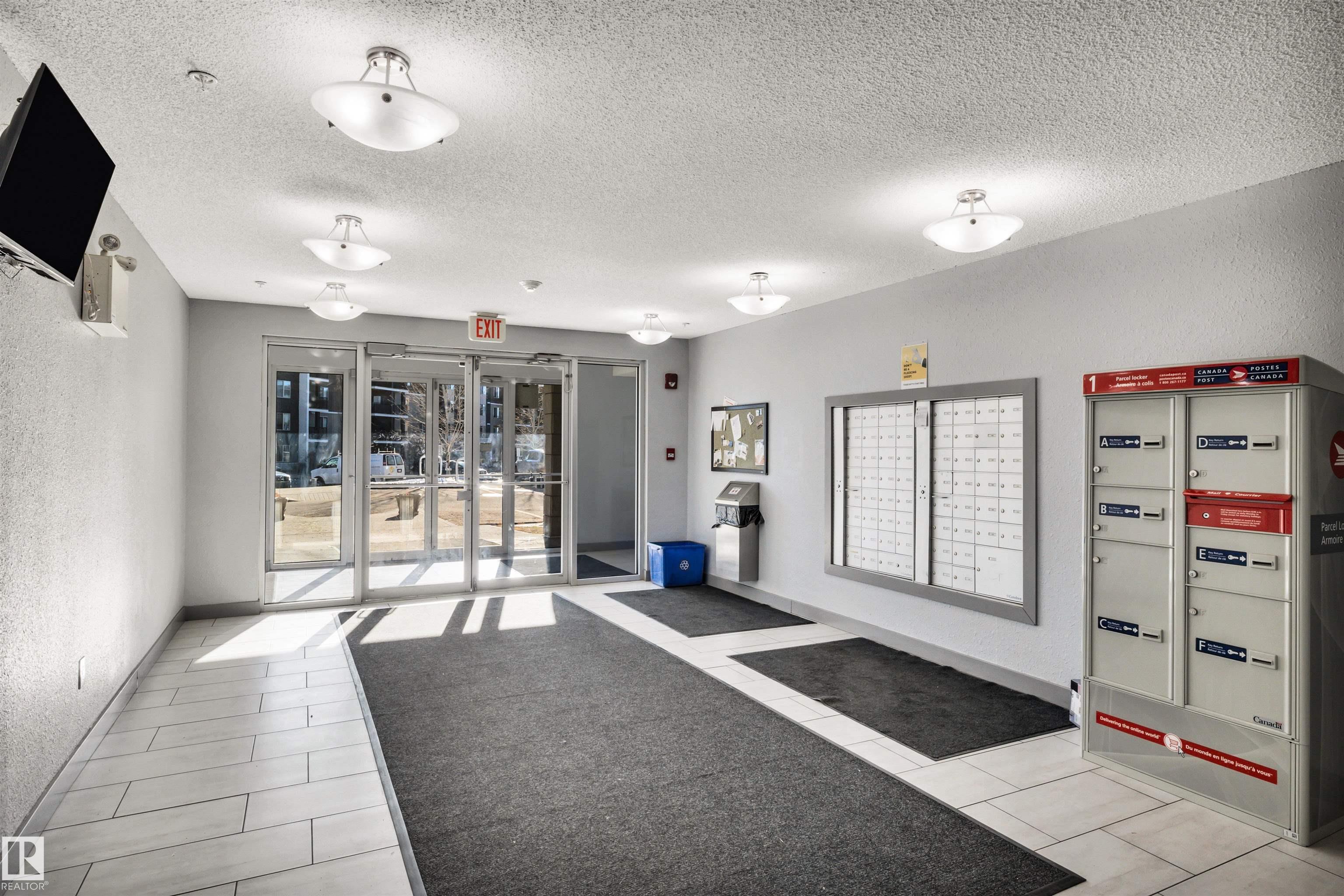 Photo 33 at 415 - 11816 22 Avenue SW, Rutherford, Edmonton