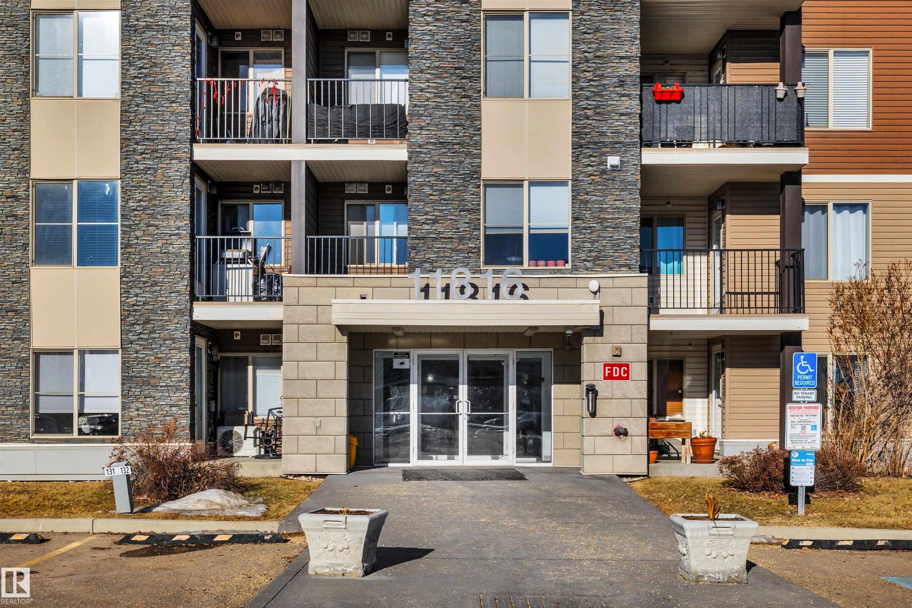 Photo 34 at 415 - 11816 22 Avenue SW, Rutherford, Edmonton