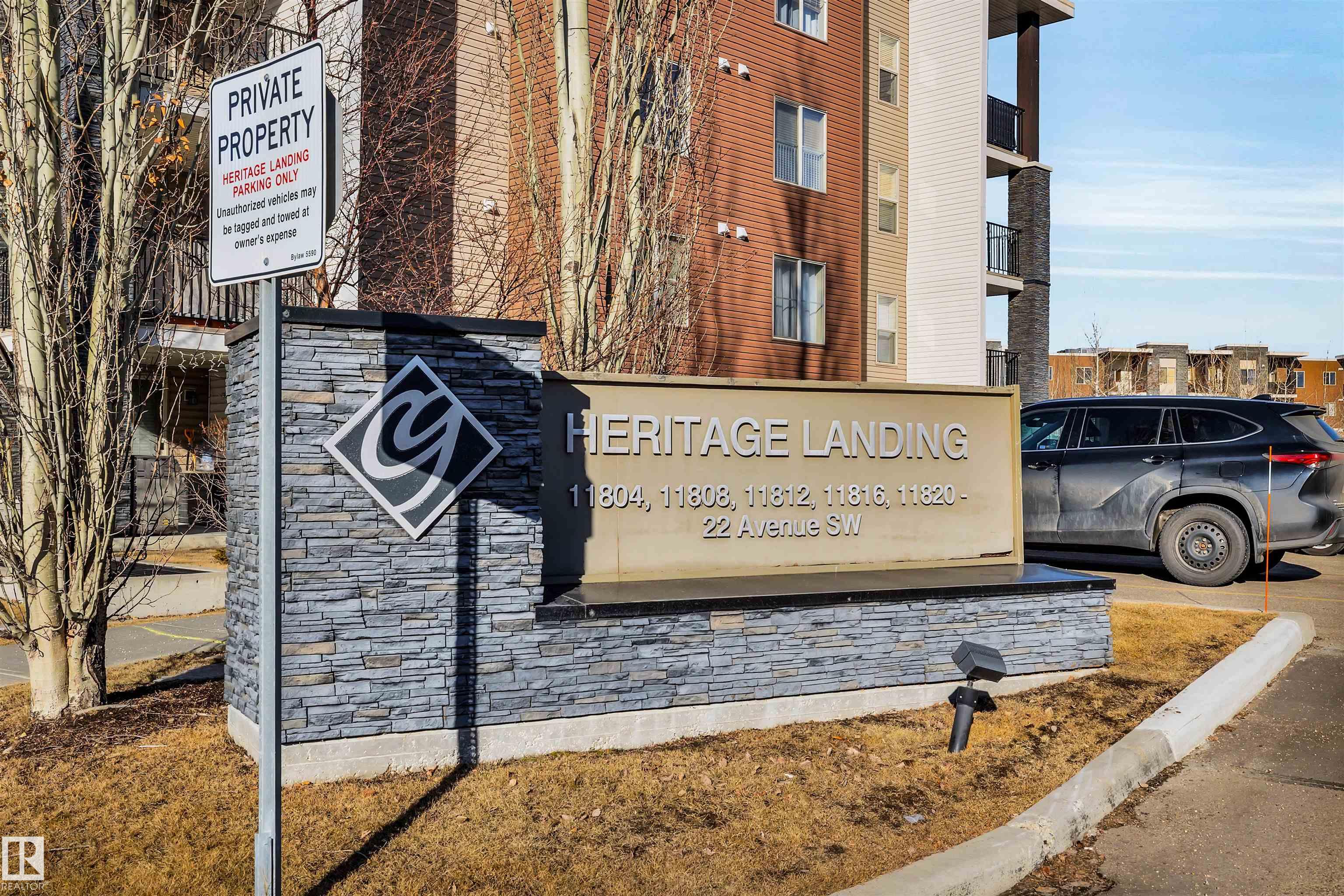 Photo 36 at 415 - 11816 22 Avenue SW, Rutherford, Edmonton