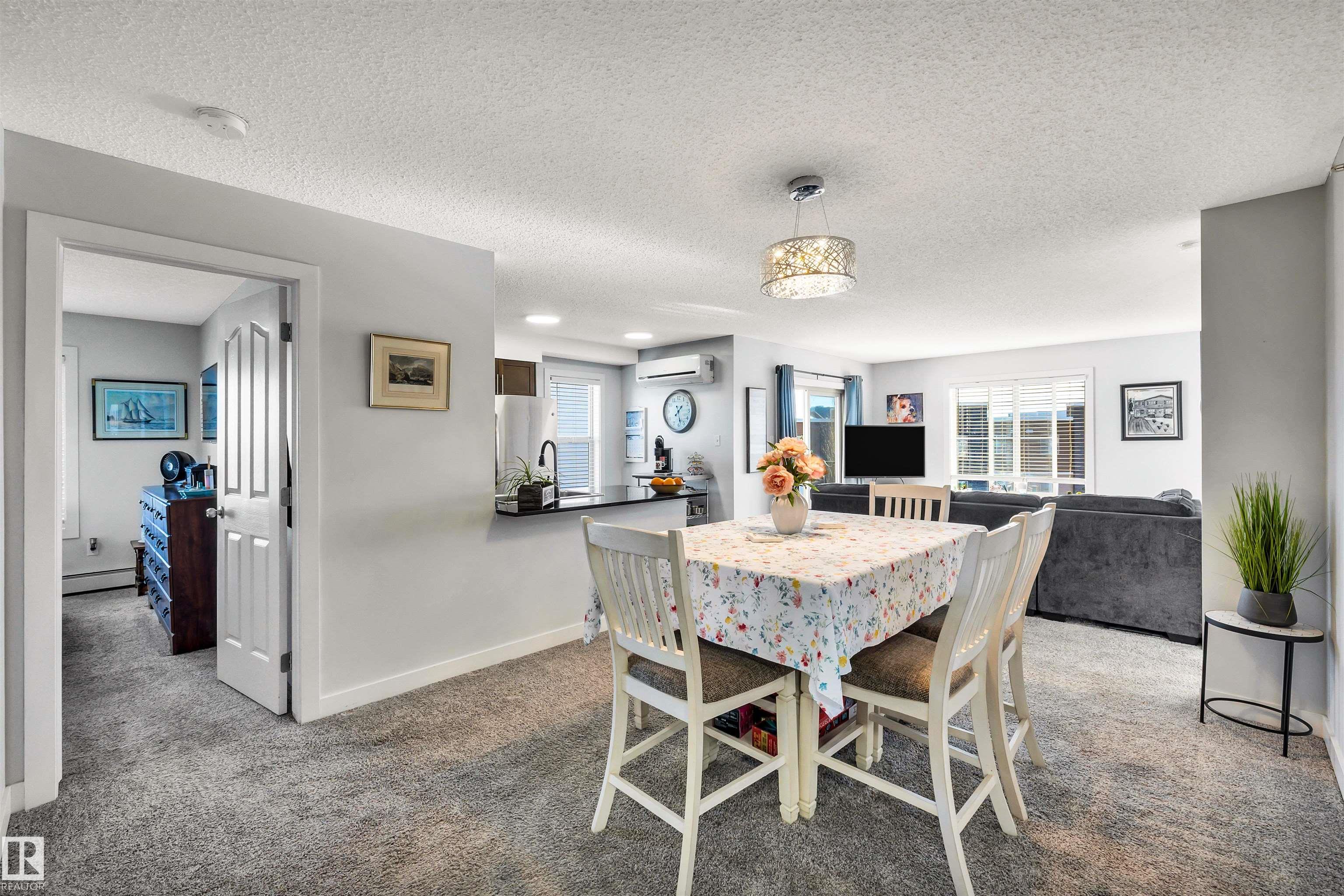 Photo 7 at 415 - 11816 22 Avenue SW, Rutherford, Edmonton