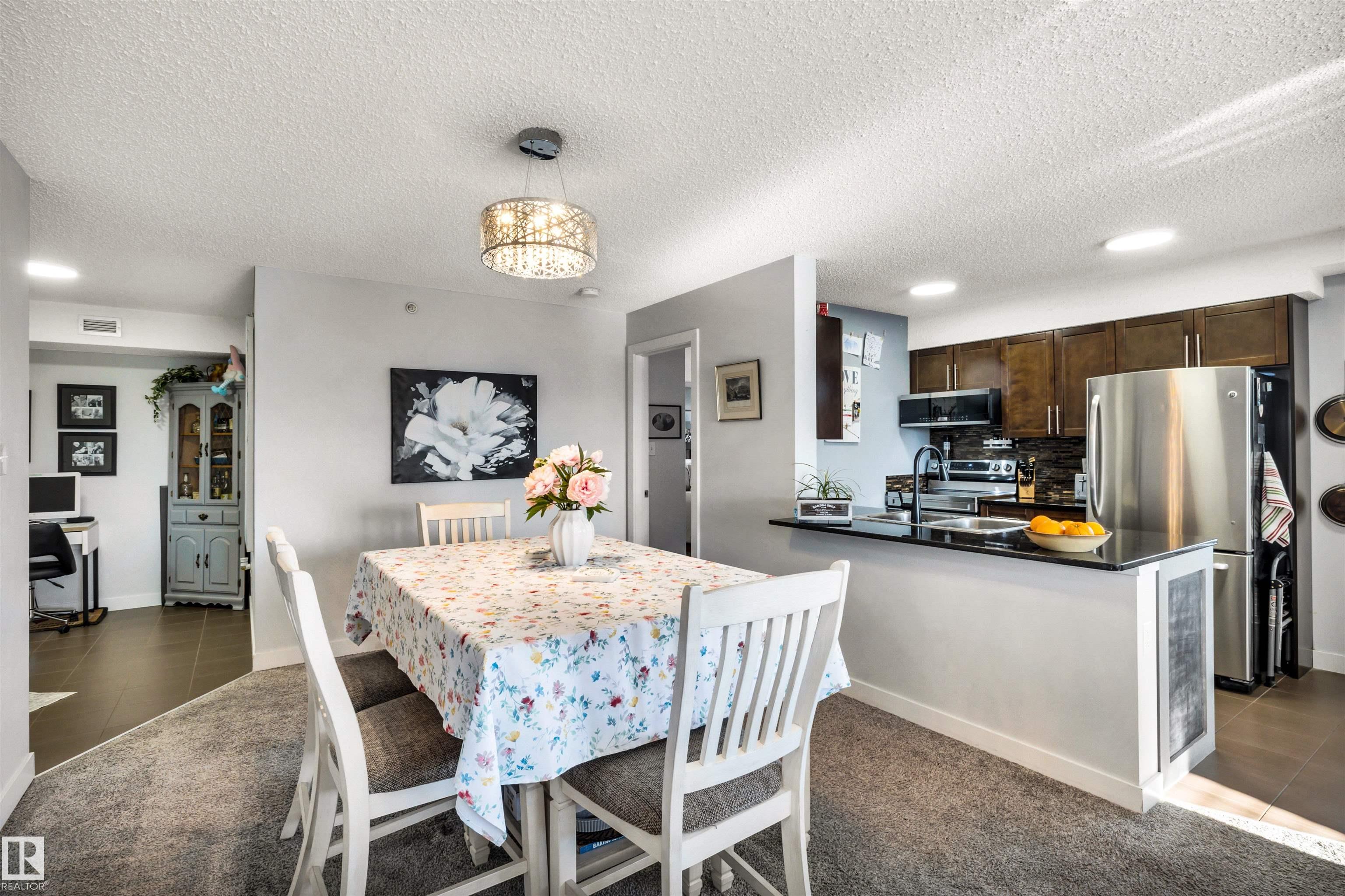 Photo 9 at 415 - 11816 22 Avenue SW, Rutherford, Edmonton
