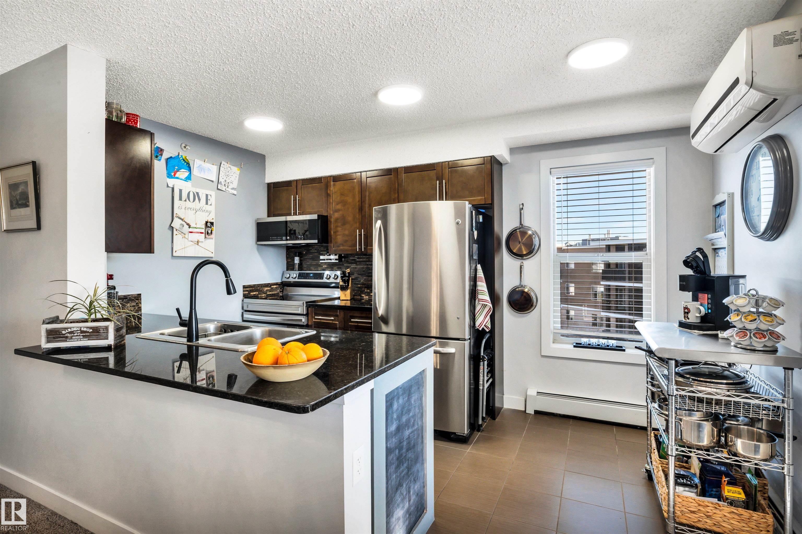 Photo 10 at 415 - 11816 22 Avenue SW, Rutherford, Edmonton