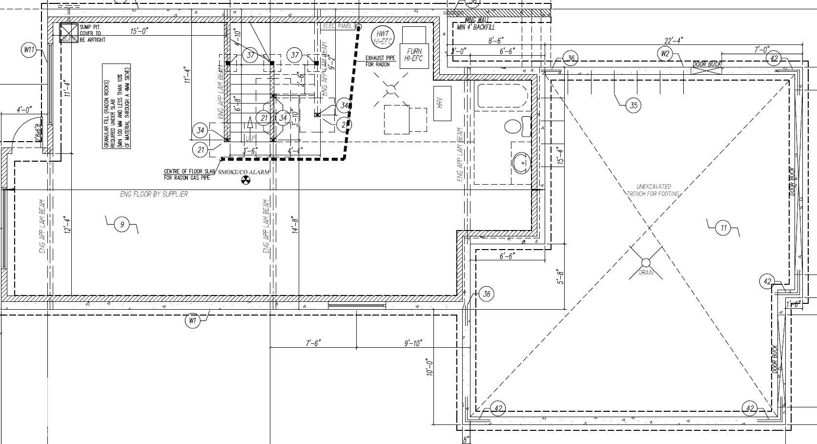 Photo 7 at 225 Crystal Creek Drive, Crystal Creek, Leduc