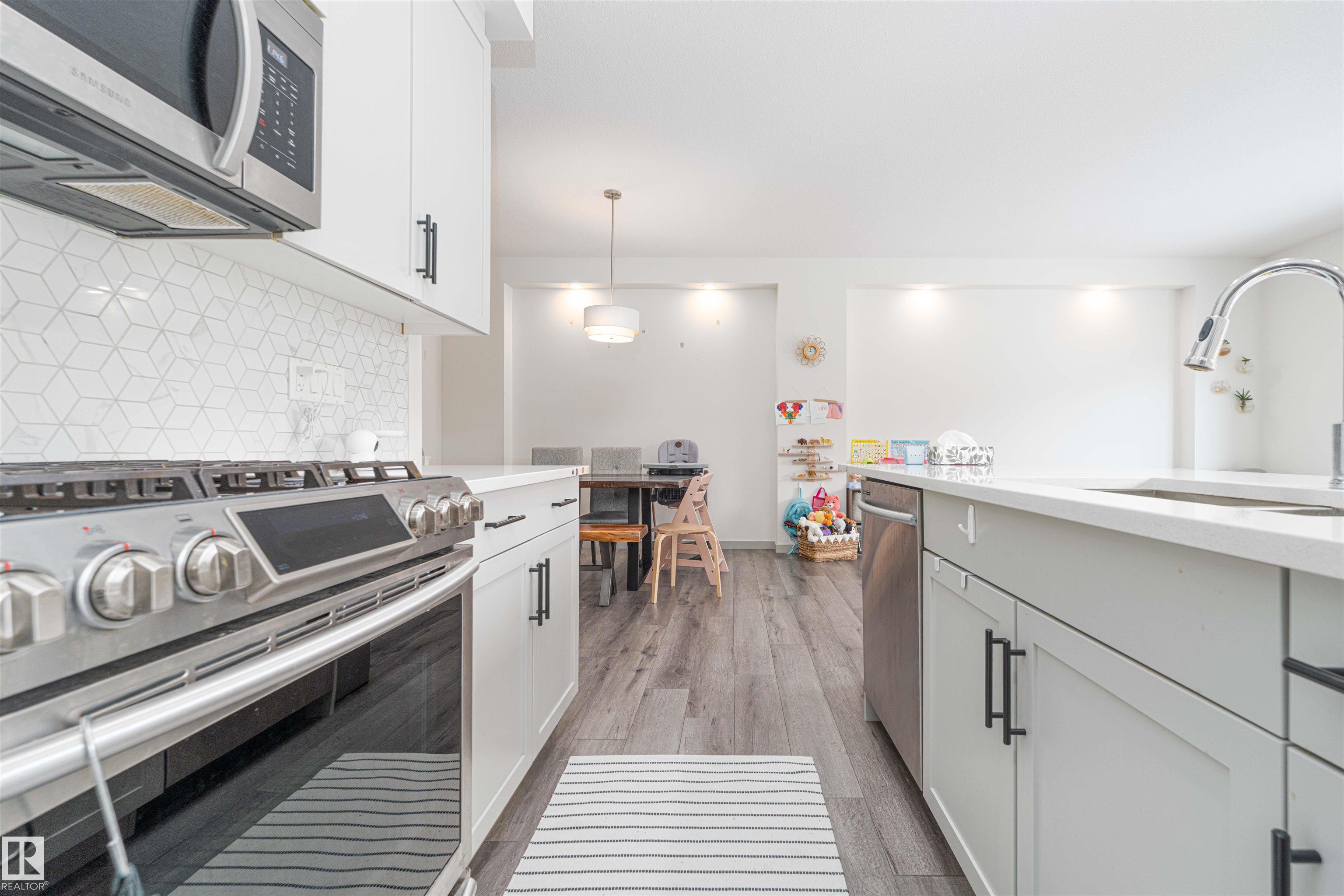 Photo 16 at 2330 Kelly Circle SW, Keswick, Edmonton