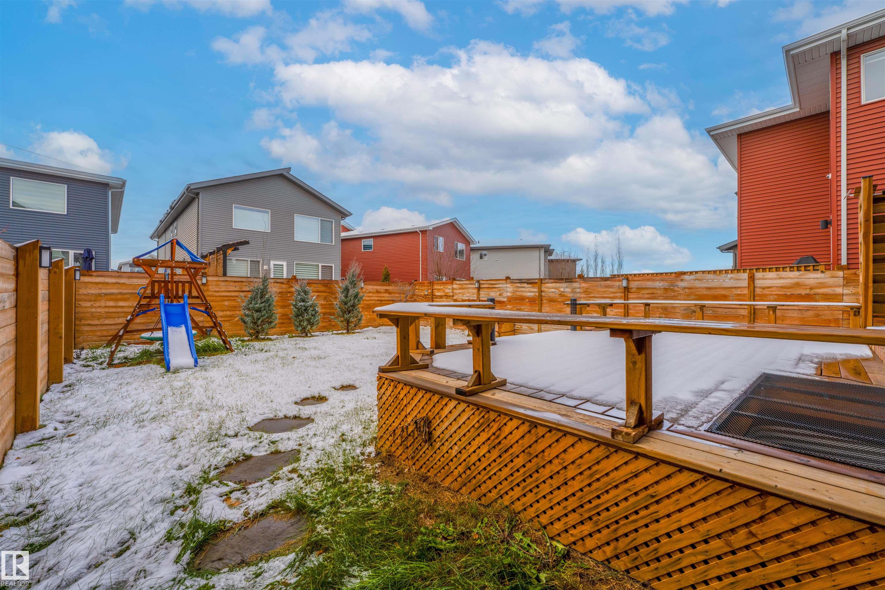 Photo 35 at 2330 Kelly Circle SW, Keswick, Edmonton