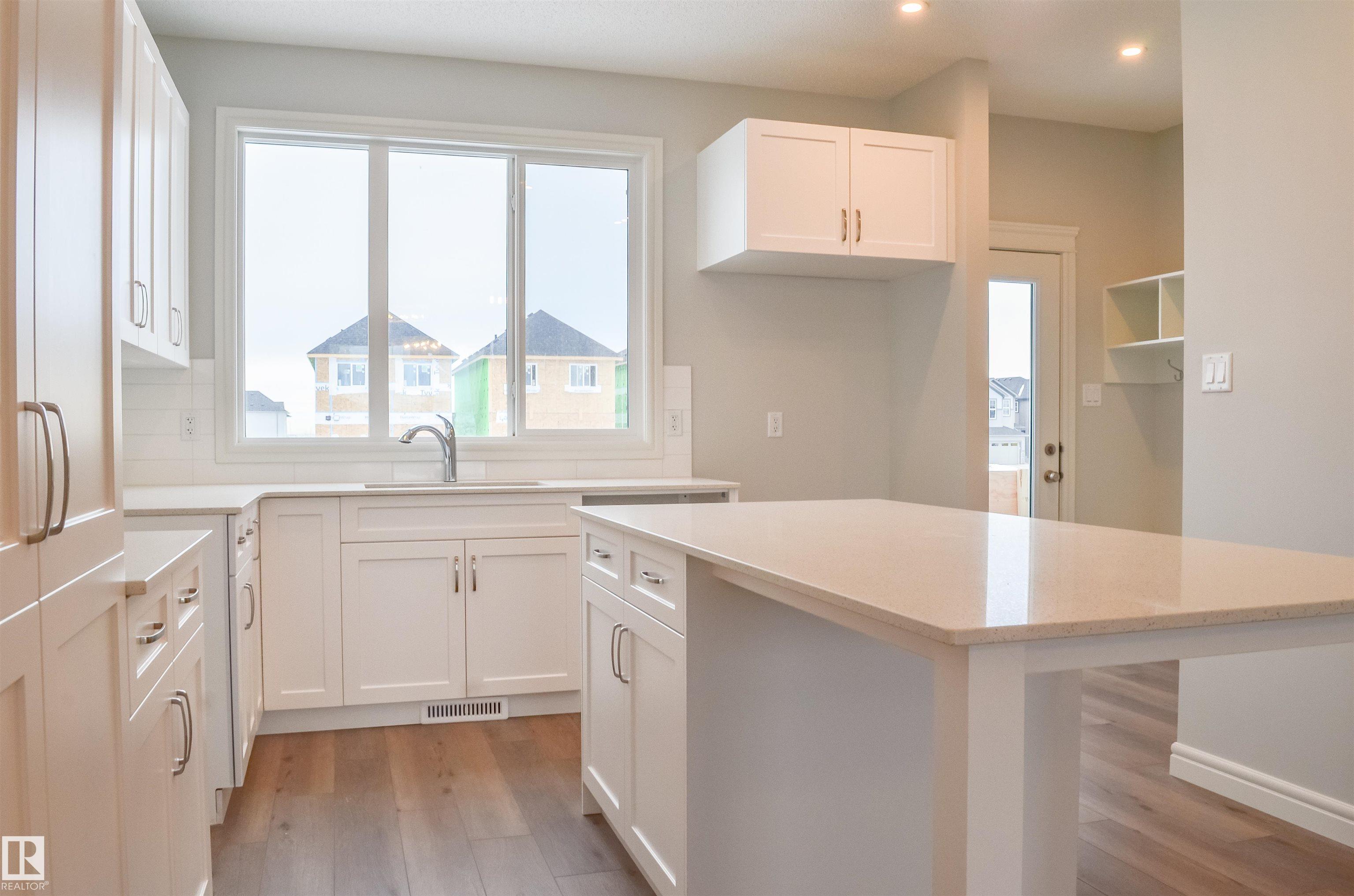 Photo 8 at 21031 25 Avenue NW, The Uplands, Edmonton