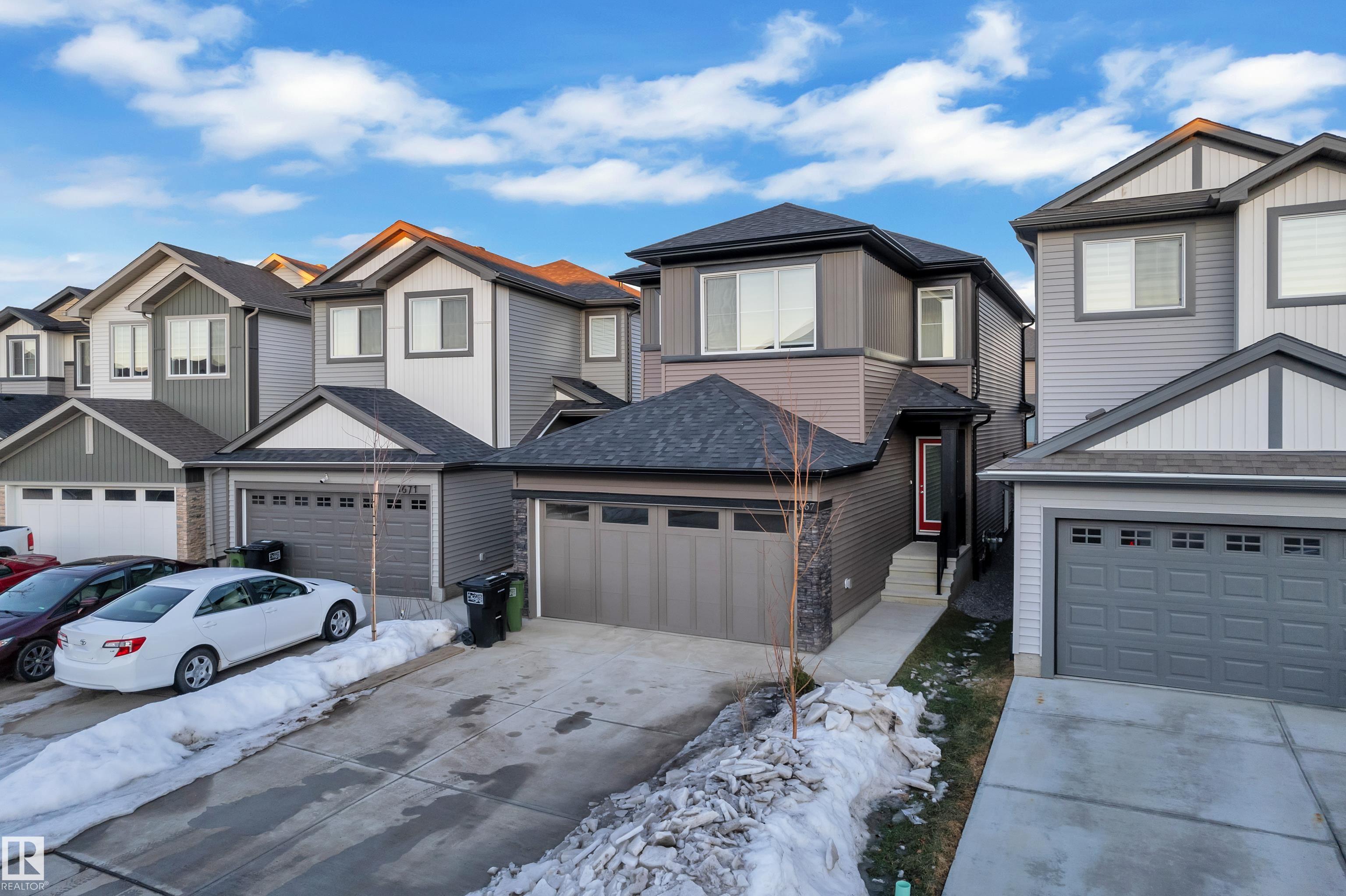 Picture for 1667 13 ST NW