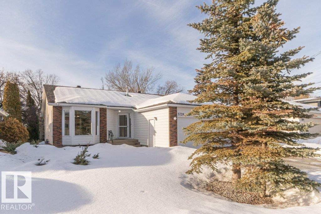 5720 109A ST NW NW, Edmonton - 5 bedroom Detached Single Family for sale