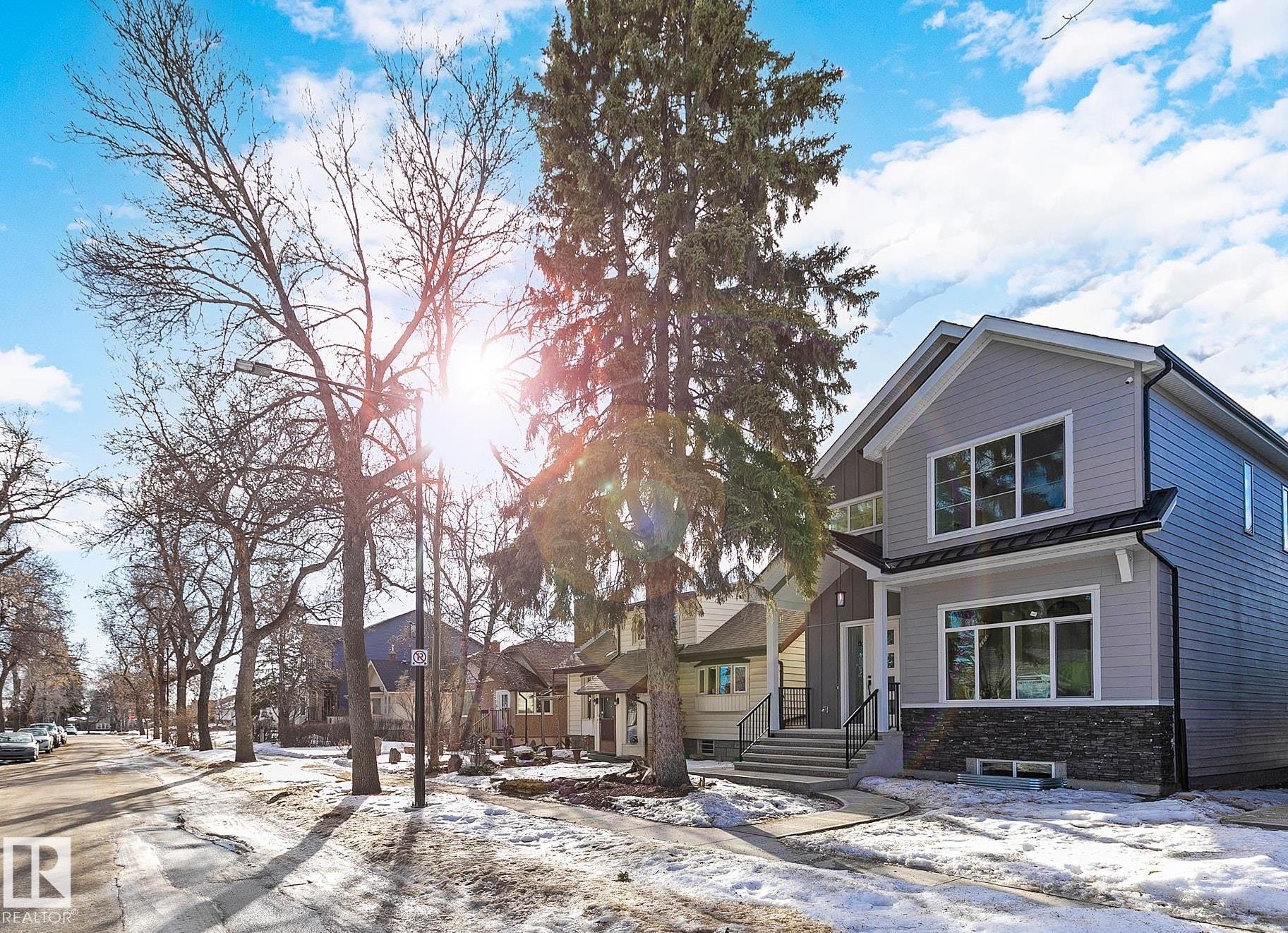 11234 61 Street NW, Highlands, Edmonton