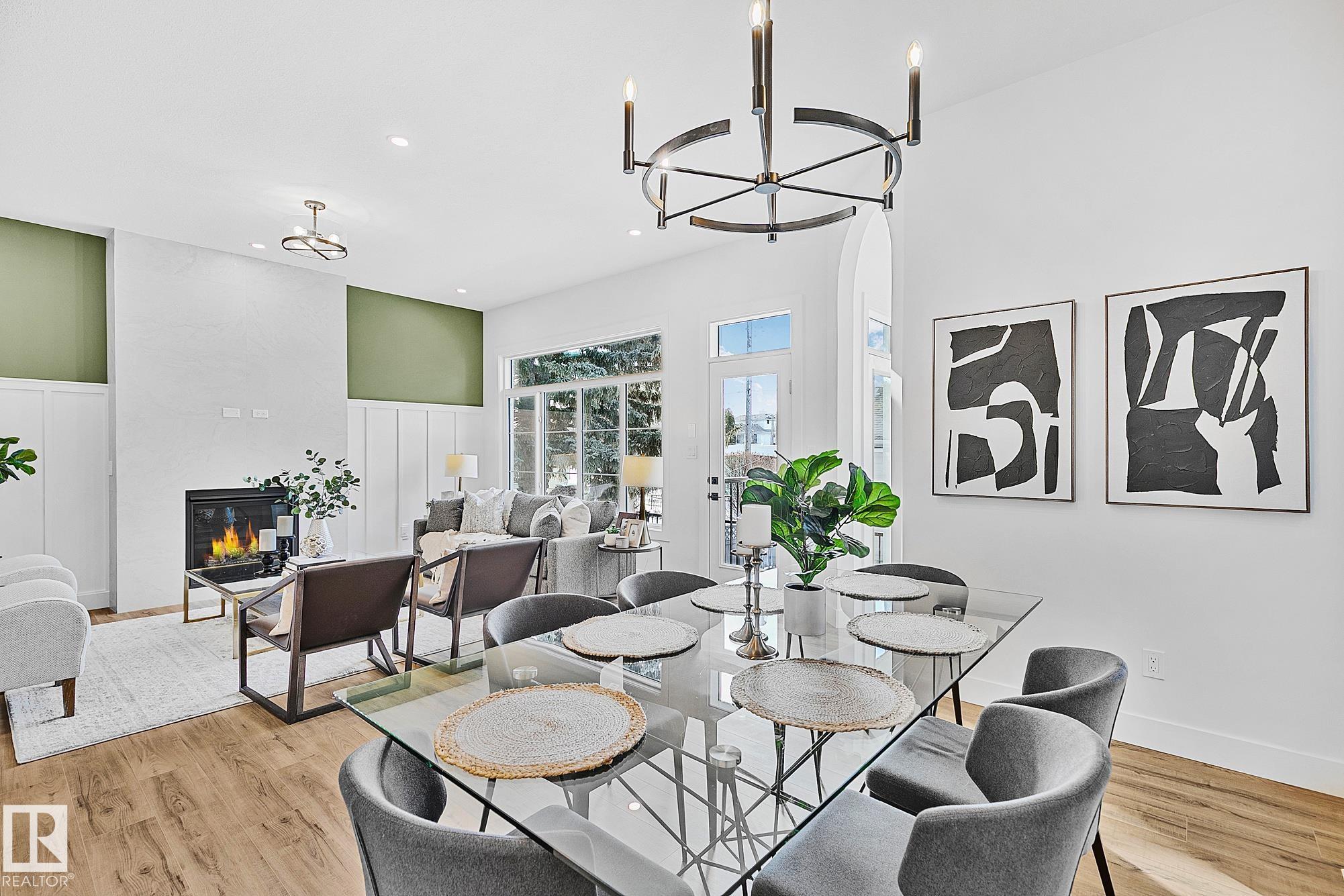 Photo 11 at 11234 61 Street NW, Highlands, Edmonton