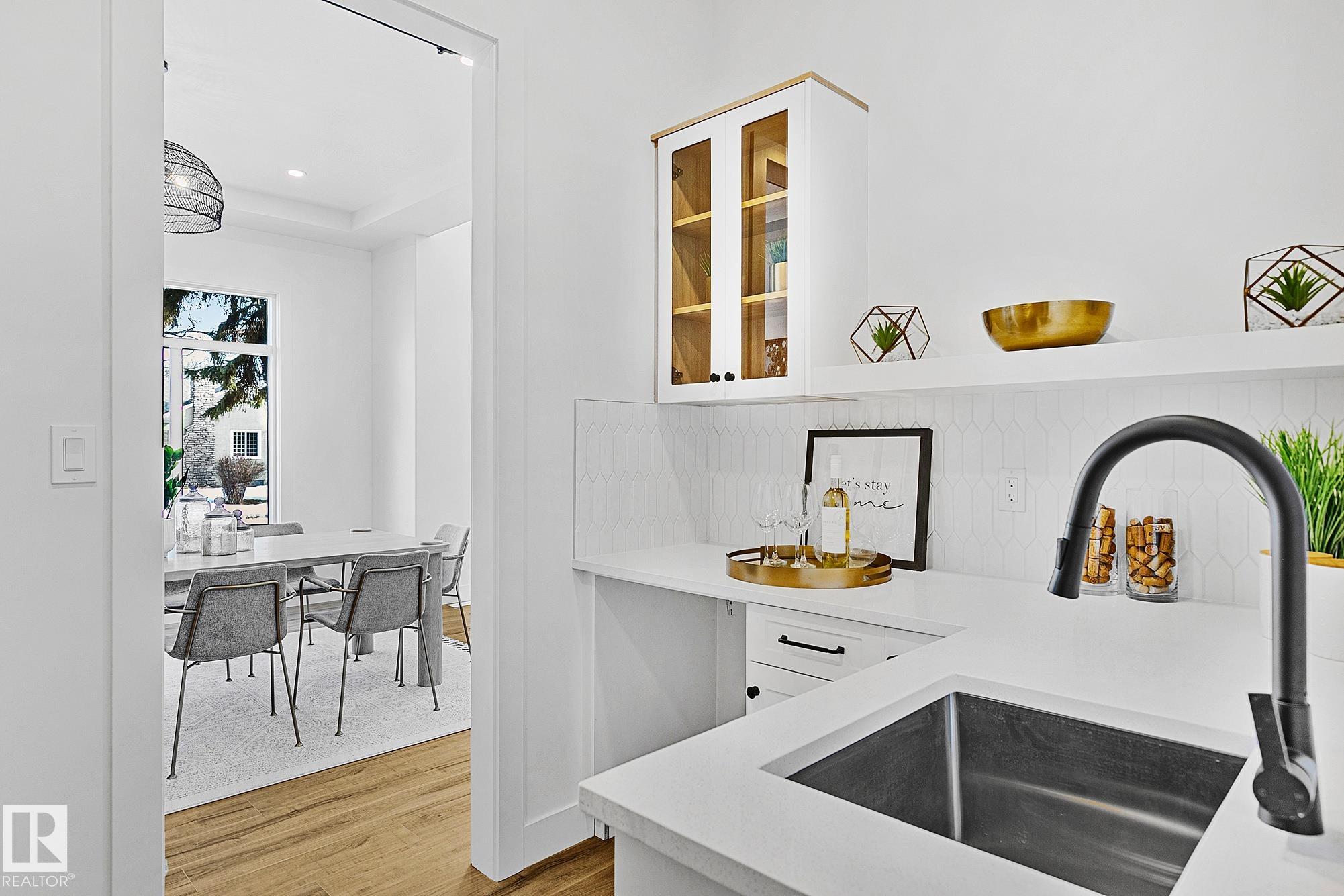 Photo 18 at 11234 61 Street NW, Highlands, Edmonton