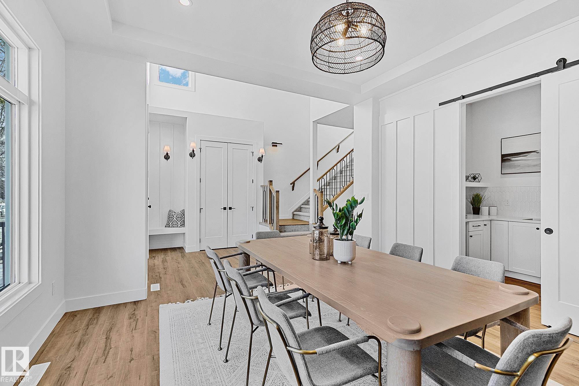 Photo 22 at 11234 61 Street NW, Highlands, Edmonton