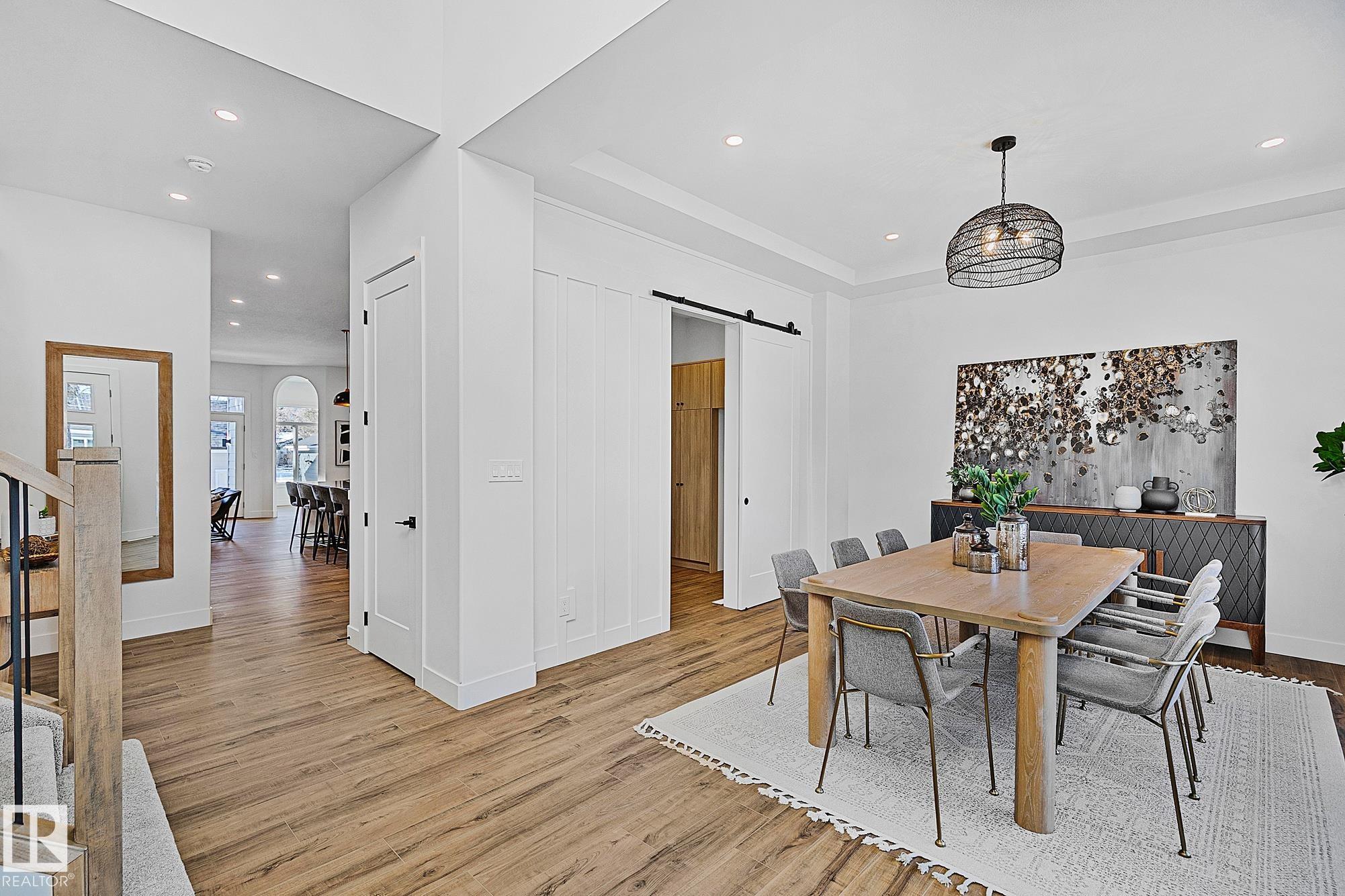 Photo 23 at 11234 61 Street NW, Highlands, Edmonton