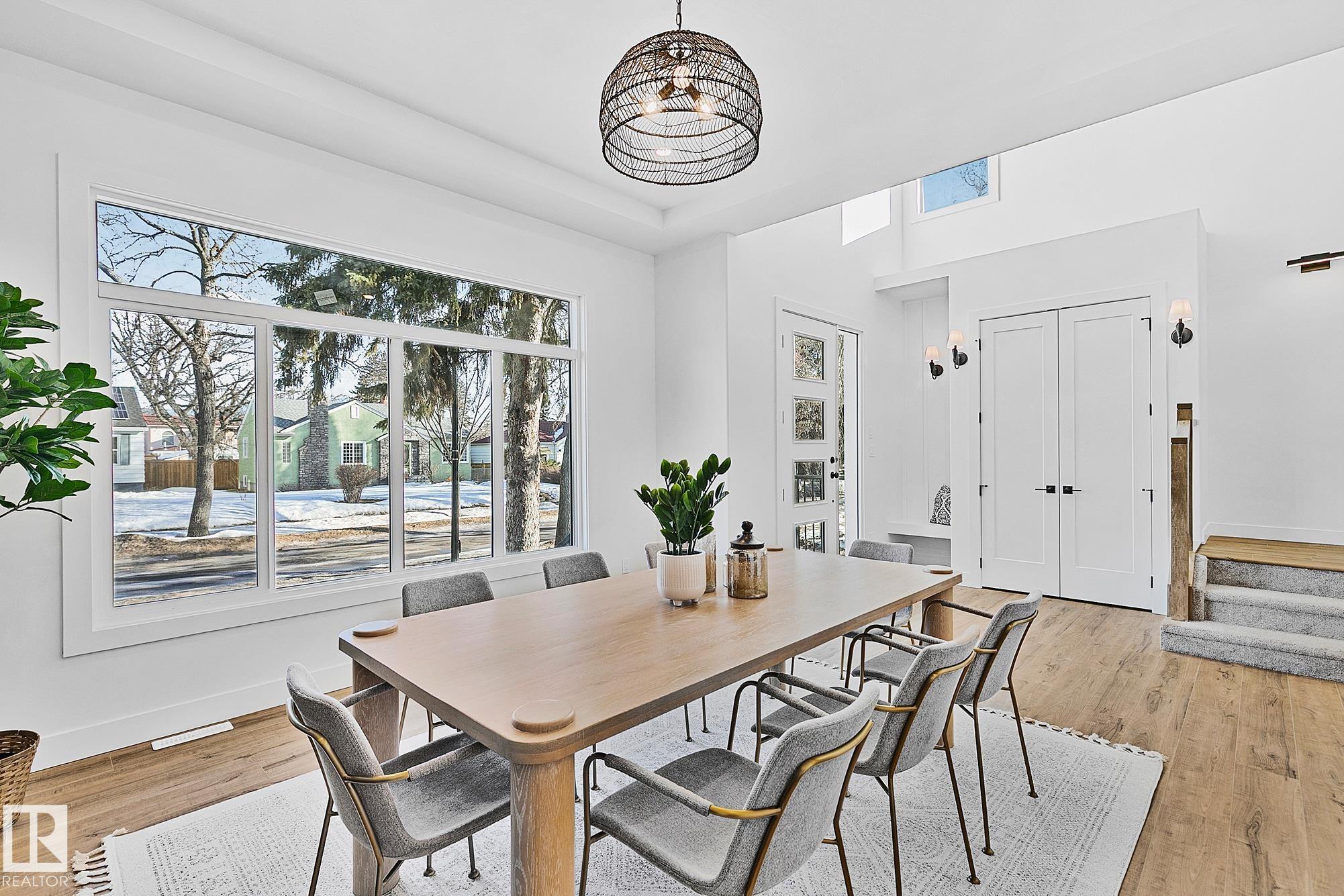 Photo 24 at 11234 61 Street NW, Highlands, Edmonton