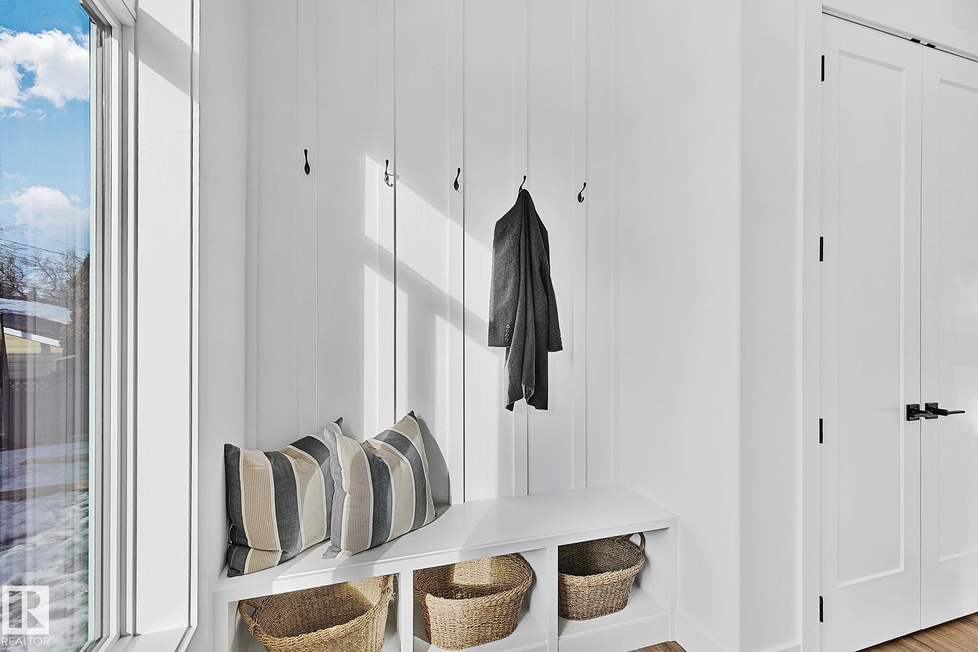 Photo 26 at 11234 61 Street NW, Highlands, Edmonton