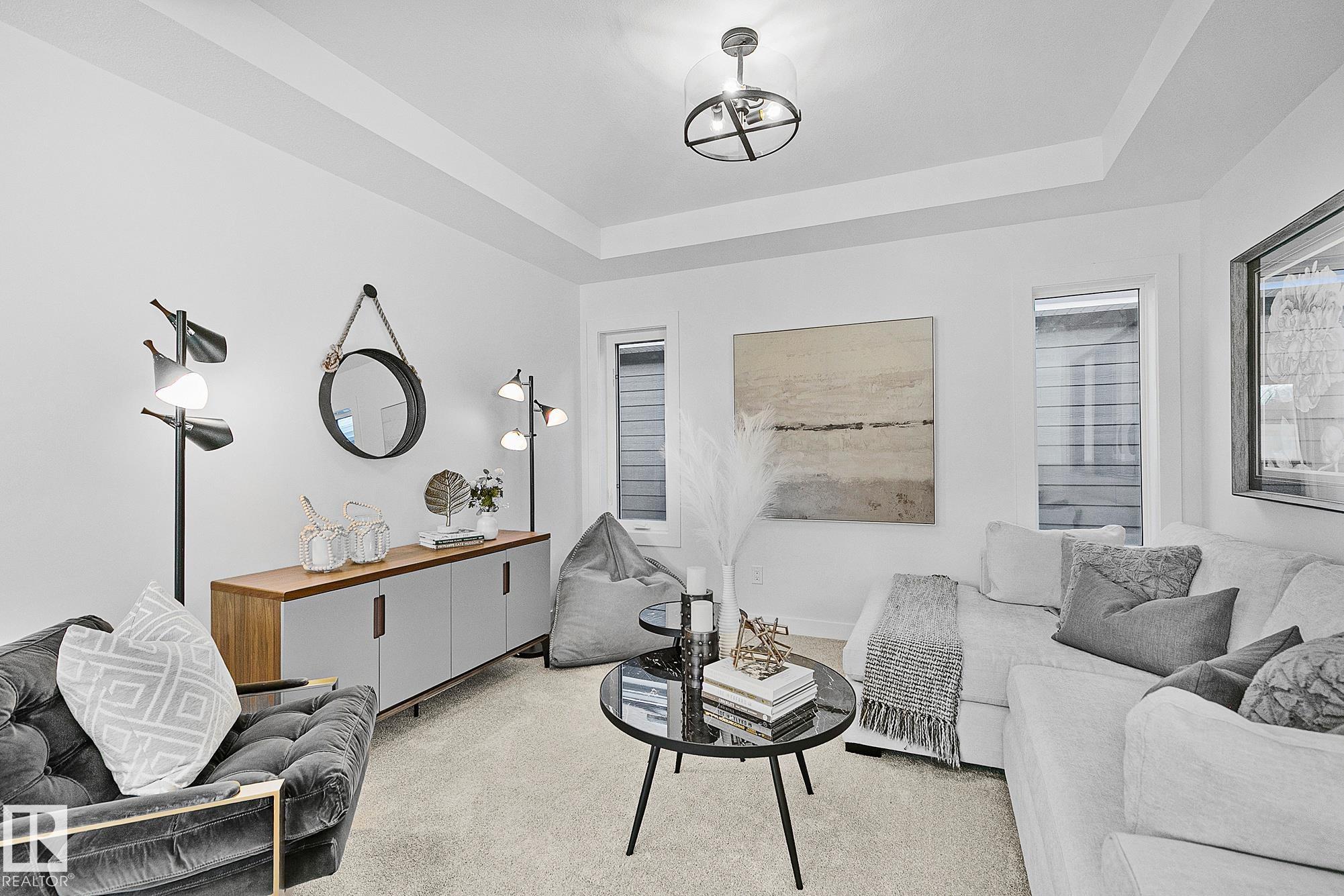 Photo 32 at 11234 61 Street NW, Highlands, Edmonton