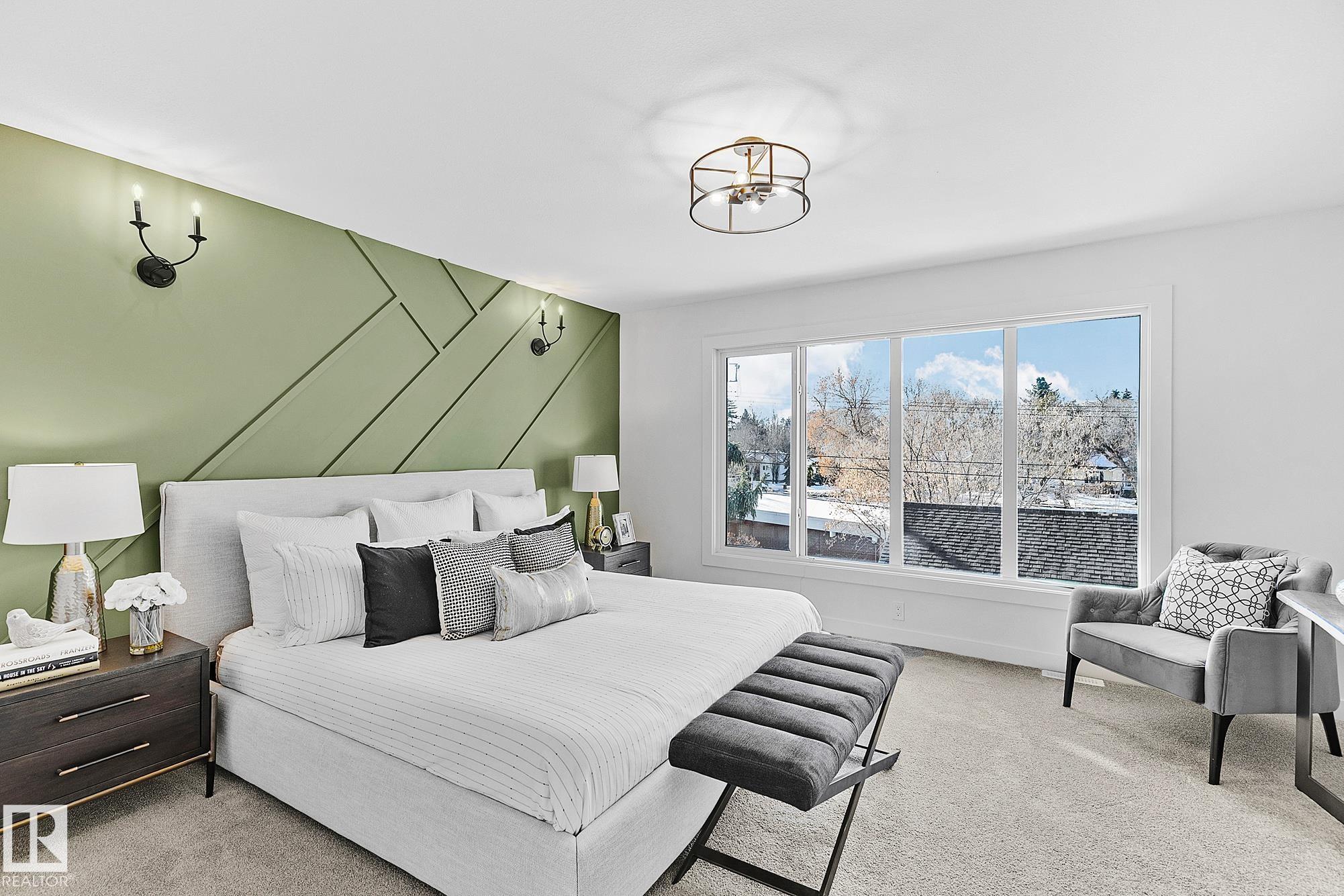 Photo 39 at 11234 61 Street NW, Highlands, Edmonton