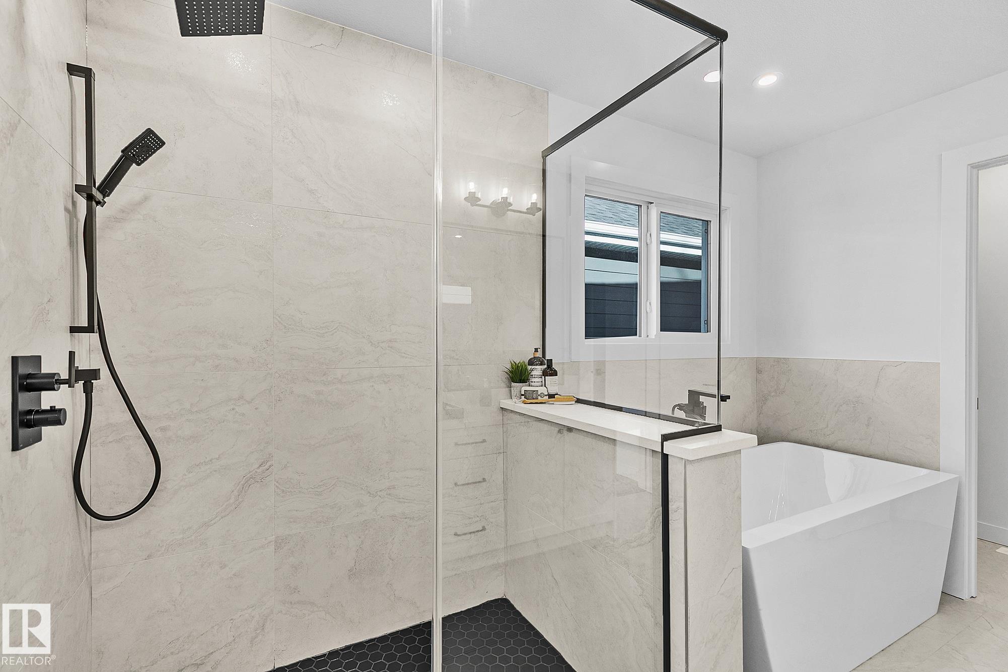 Photo 42 at 11234 61 Street NW, Highlands, Edmonton