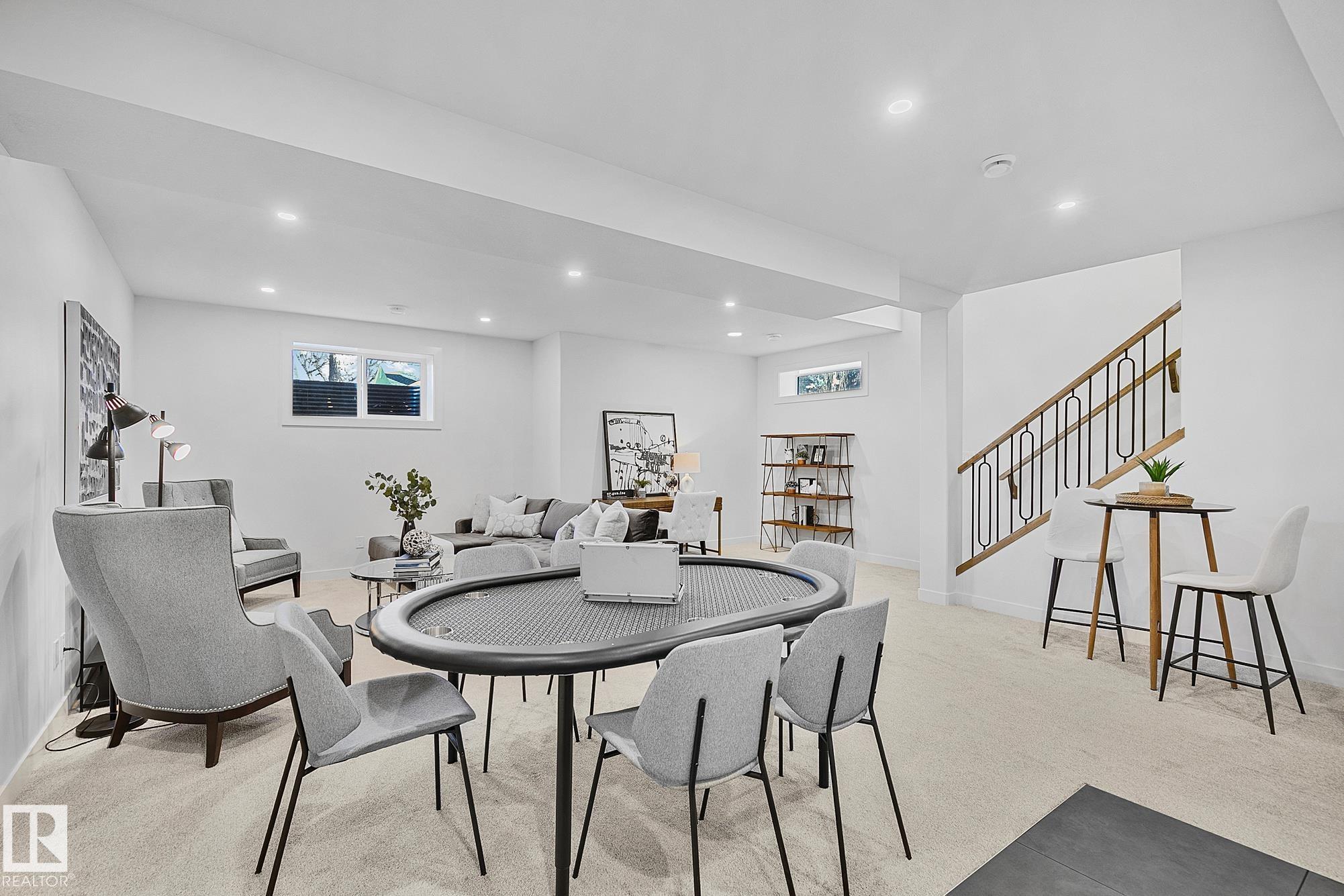 Photo 45 at 11234 61 Street NW, Highlands, Edmonton