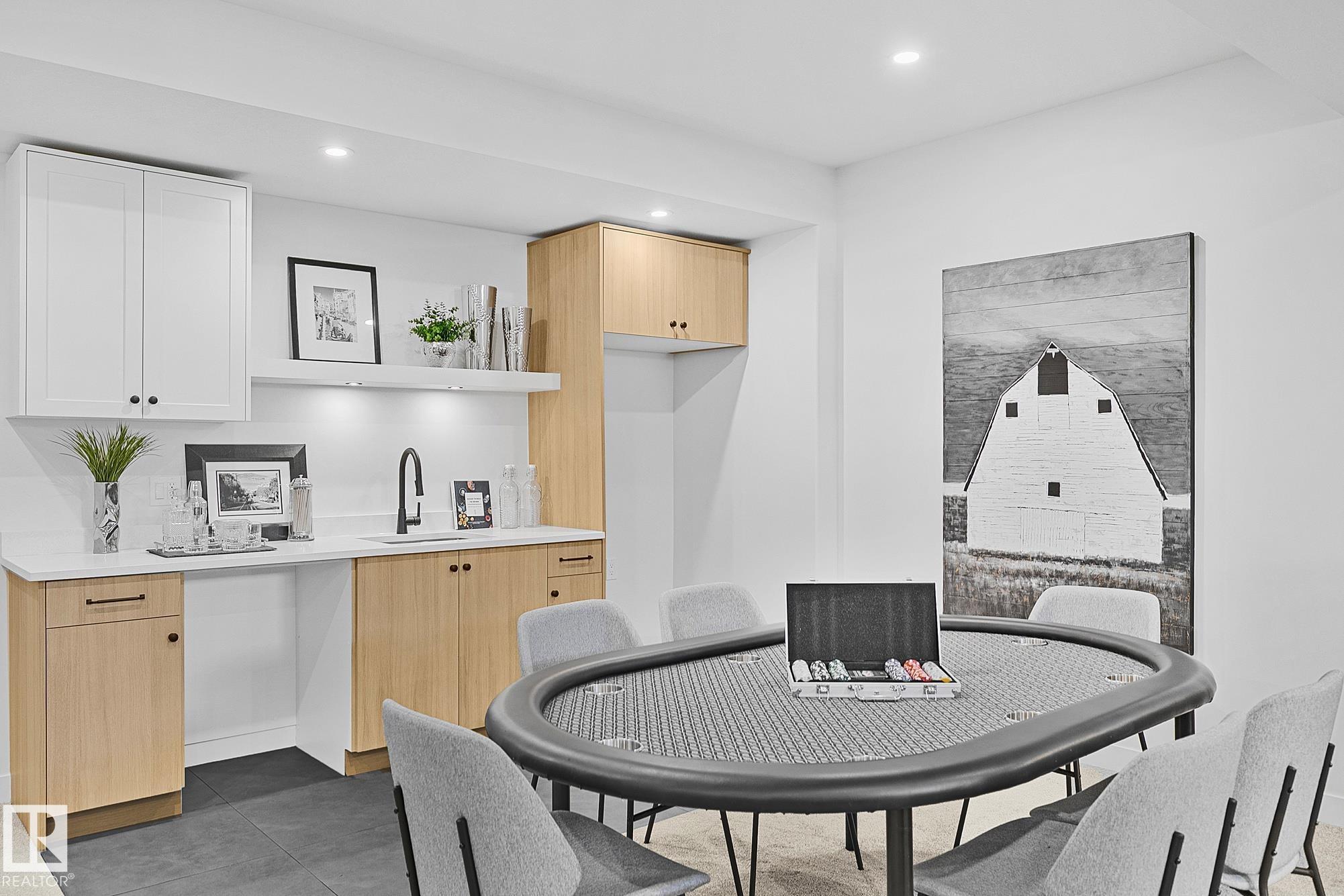 Photo 48 at 11234 61 Street NW, Highlands, Edmonton