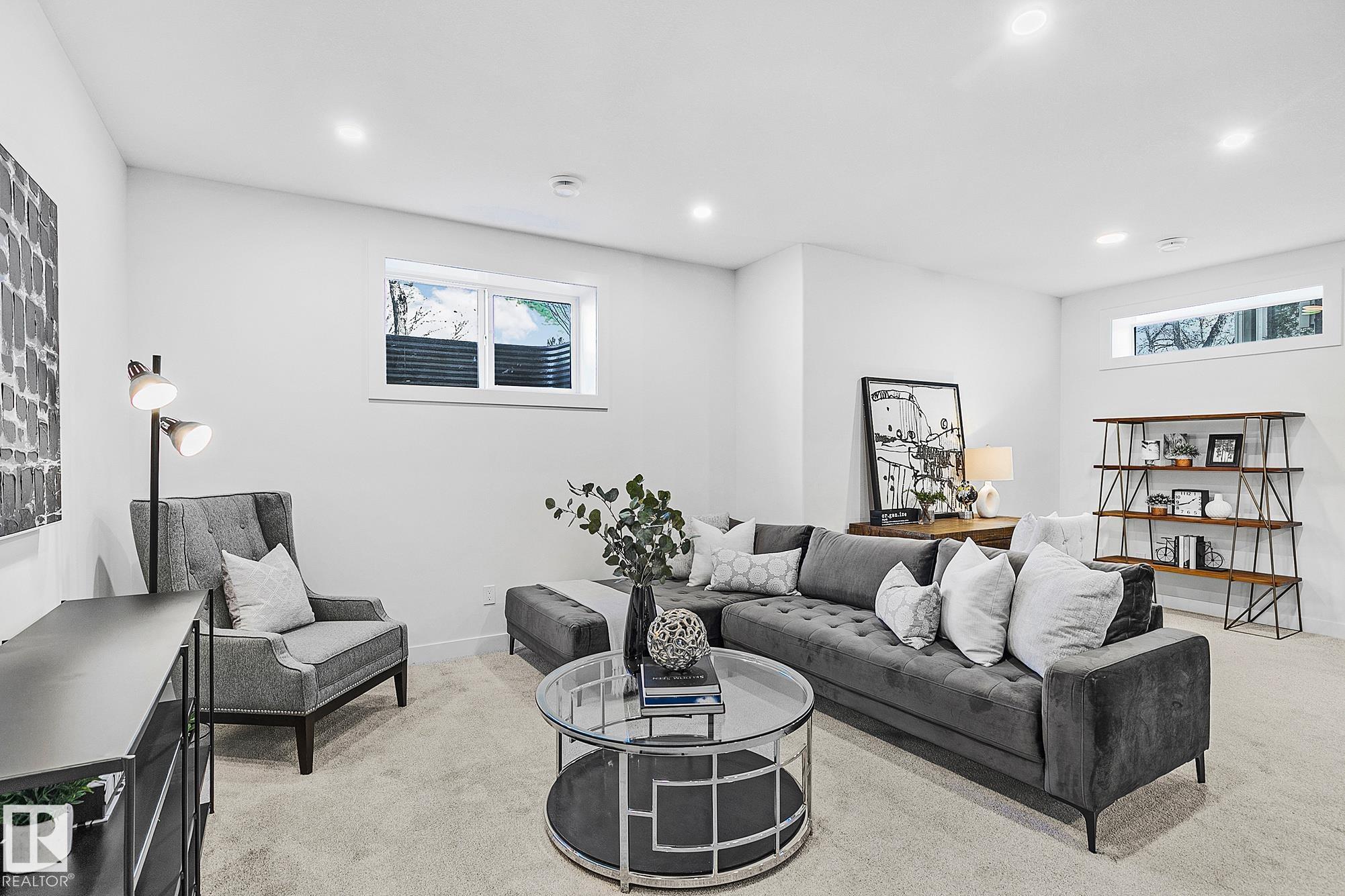 Photo 49 at 11234 61 Street NW, Highlands, Edmonton