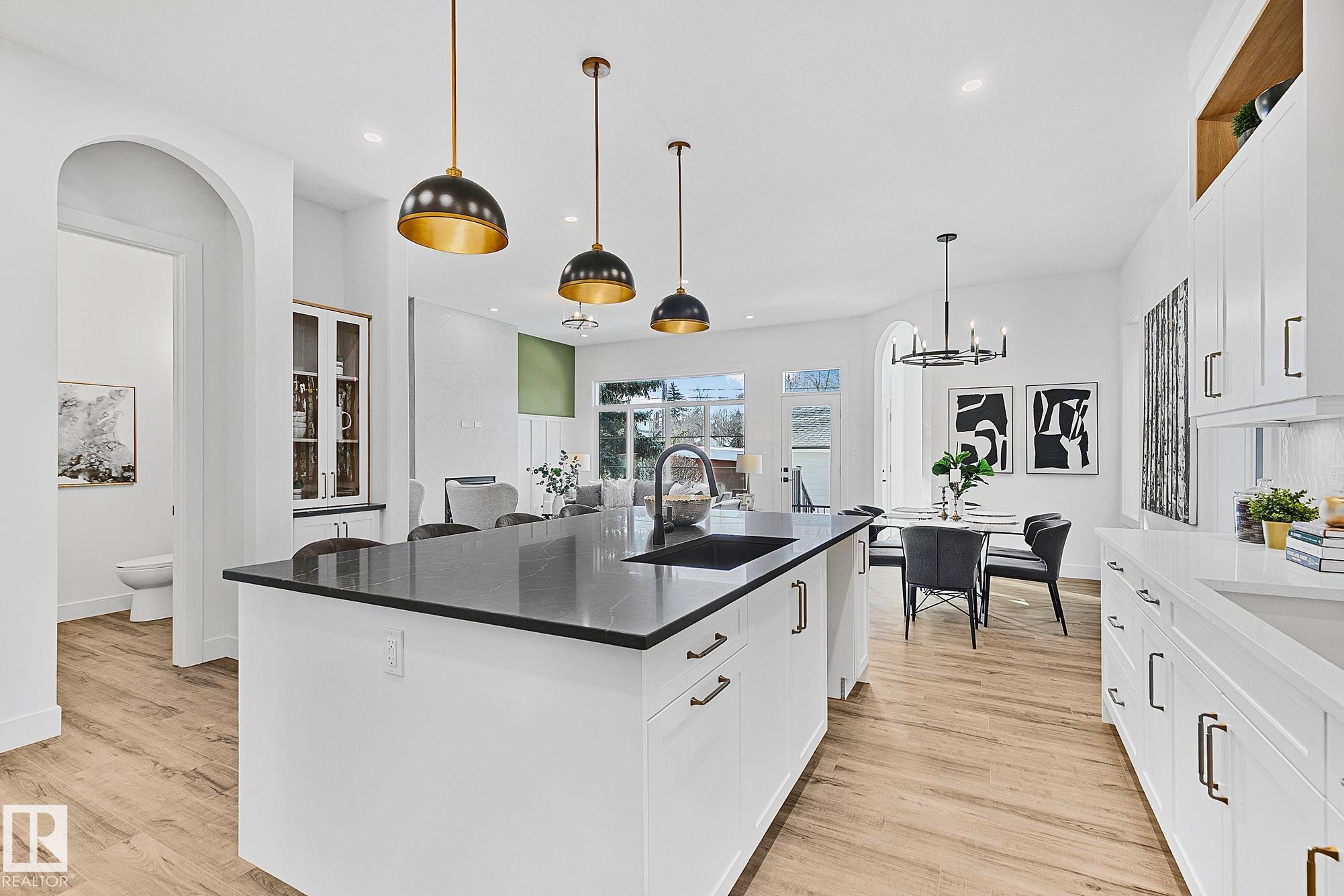 Photo 6 at 11234 61 Street NW, Highlands, Edmonton