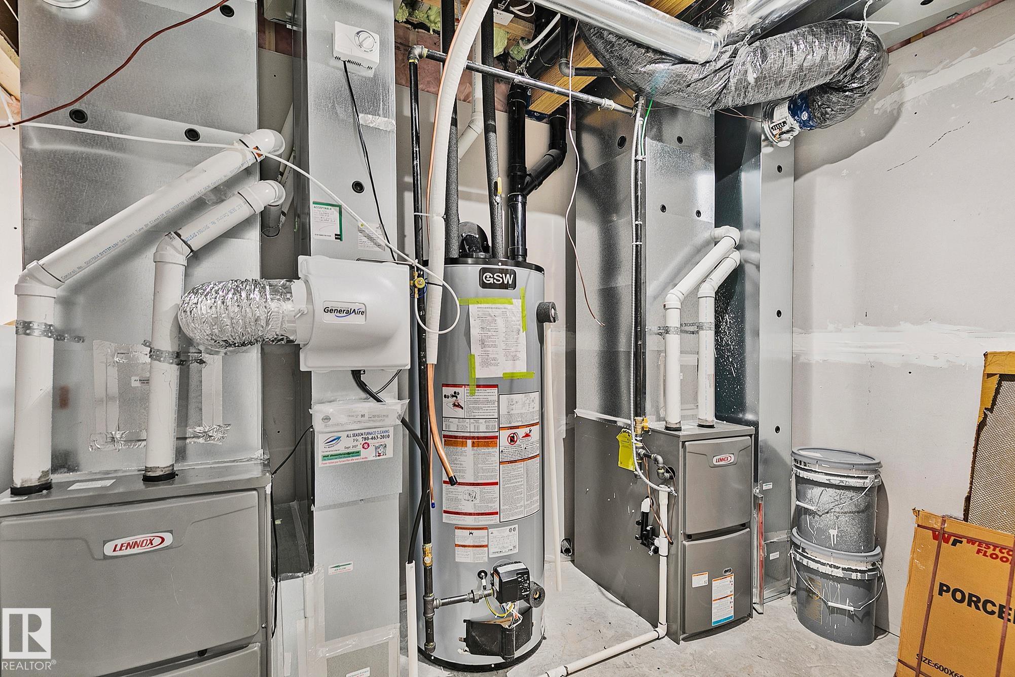 Photo 58 at 11234 61 Street NW, Highlands, Edmonton