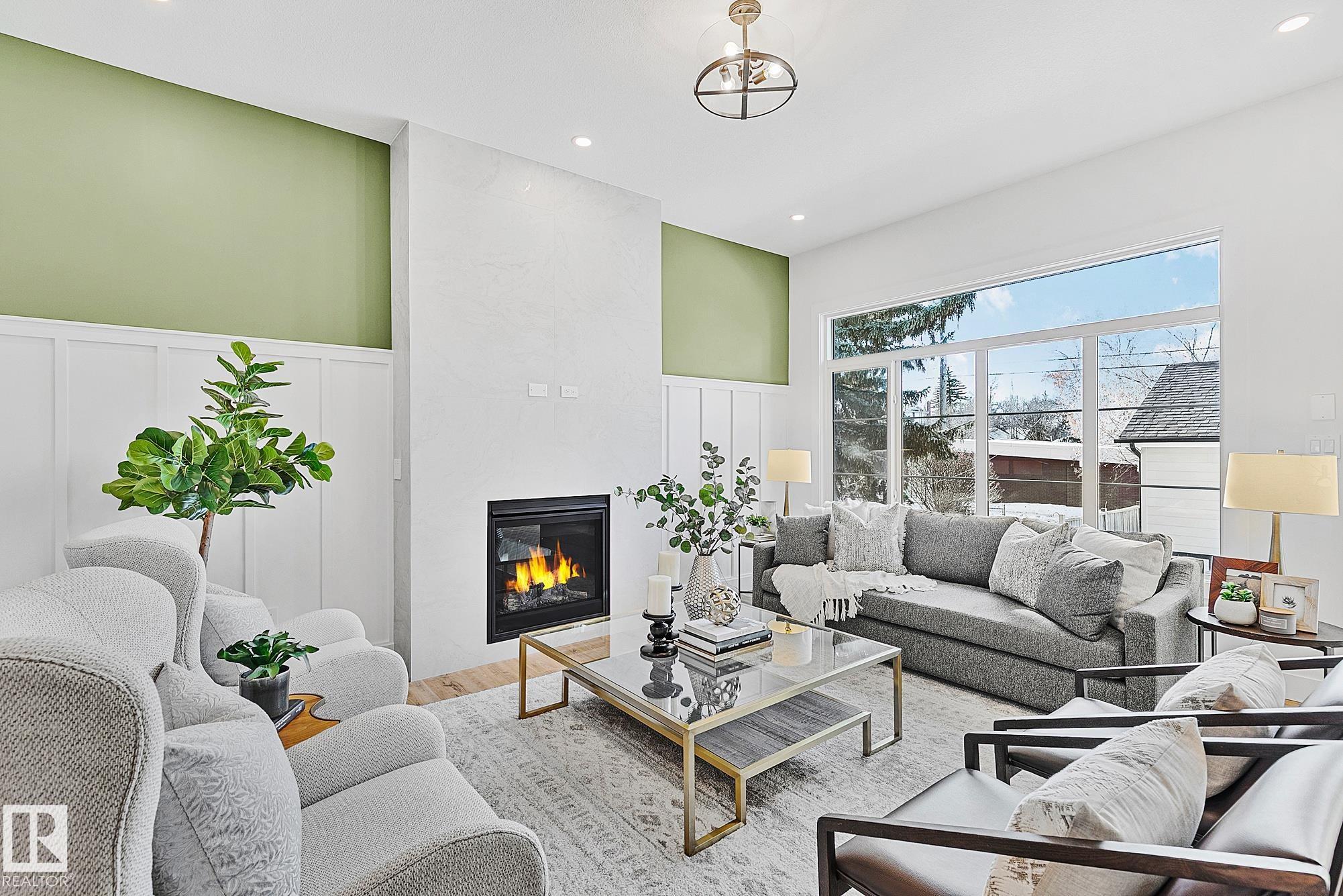 Photo 7 at 11234 61 Street NW, Highlands, Edmonton