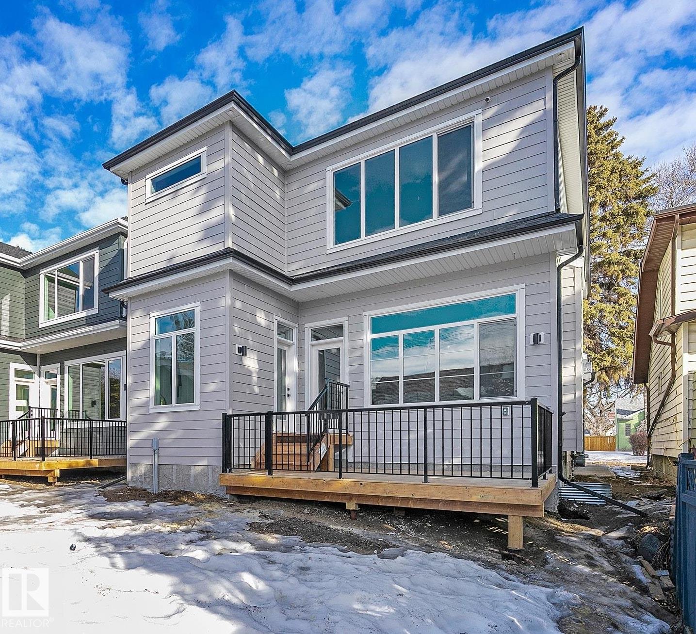 Photo 65 at 11234 61 Street NW, Highlands, Edmonton