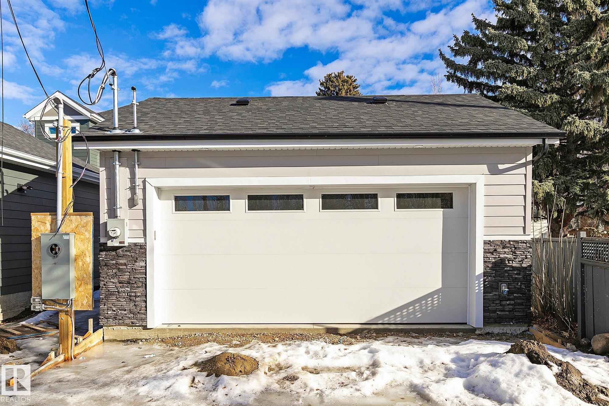 Photo 67 at 11234 61 Street NW, Highlands, Edmonton