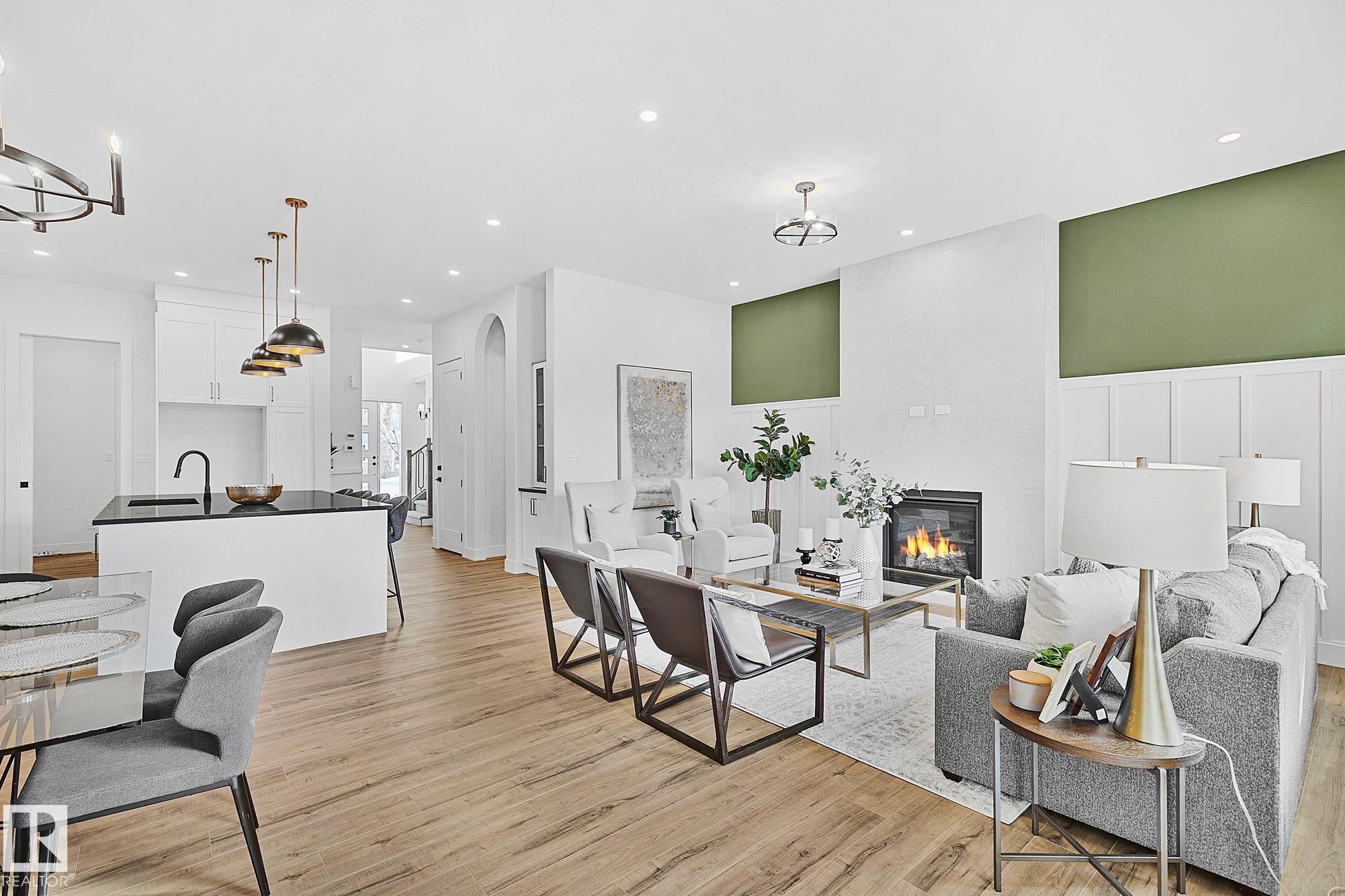 Photo 9 at 11234 61 Street NW, Highlands, Edmonton