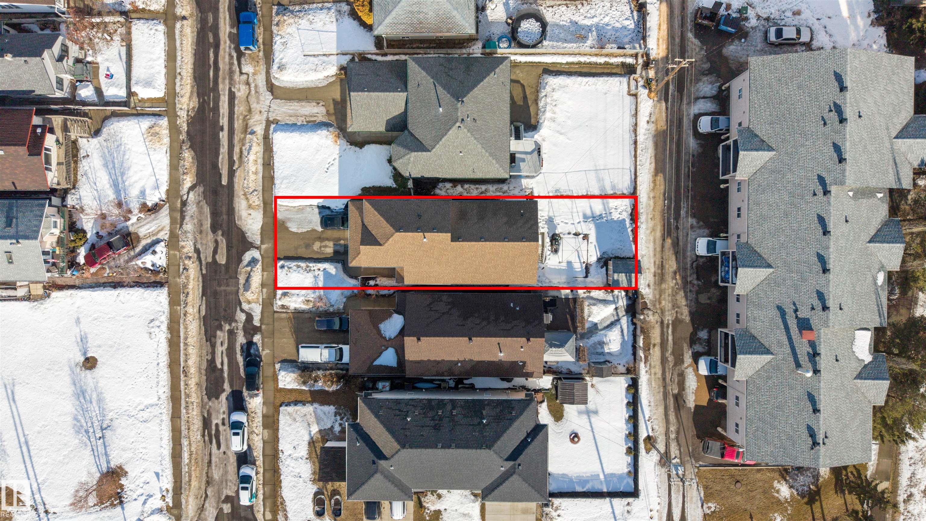 Photo 39 at 12711 128 Street NW, Athlone, Edmonton